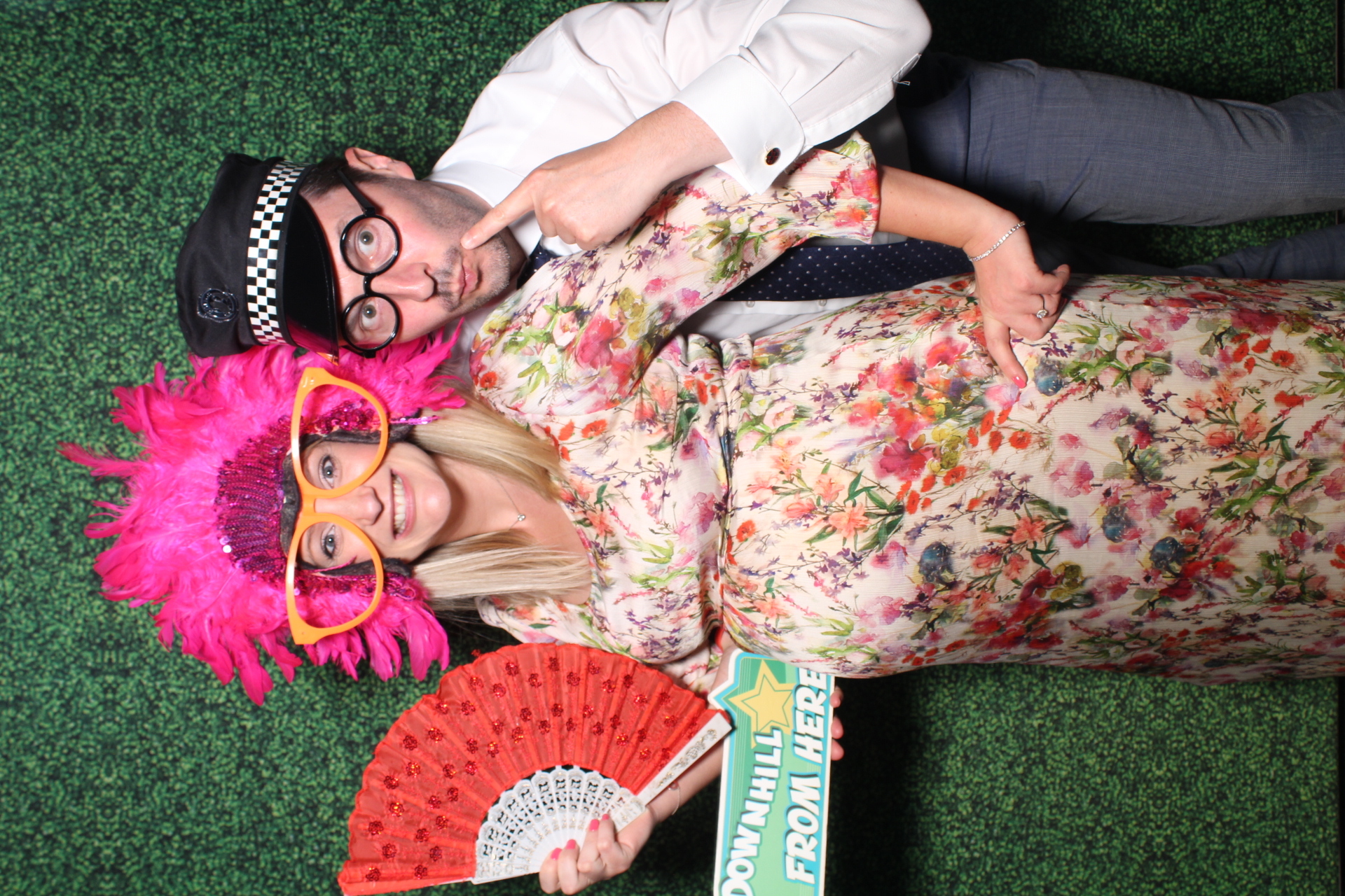 Lisa & Matthew's Wedding | View more photos from the event at gallery.boothtube.co.uk/u/BoothtubeLtd/Lisa-Matthews-Wedding