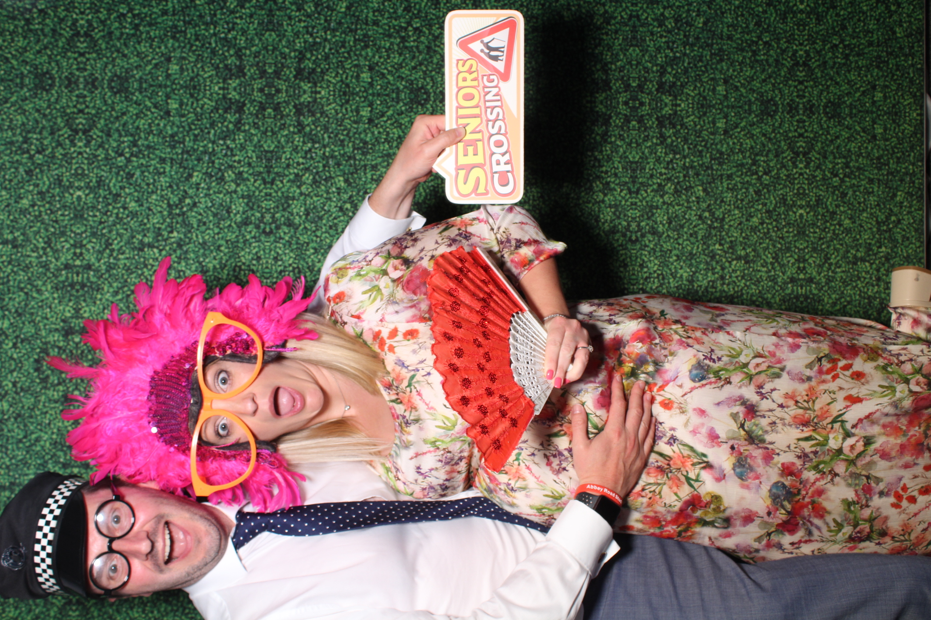 Lisa & Matthew's Wedding | View more photos from the event at gallery.boothtube.co.uk/u/BoothtubeLtd/Lisa-Matthews-Wedding