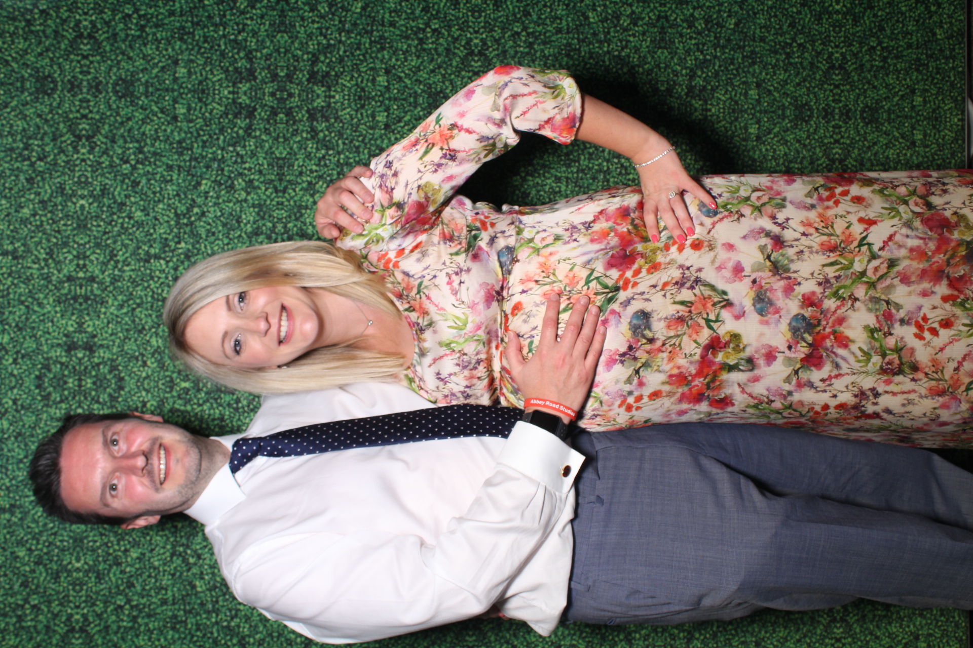 Lisa & Matthew's Wedding | View more photos from the event at gallery.boothtube.co.uk/u/BoothtubeLtd/Lisa-Matthews-Wedding