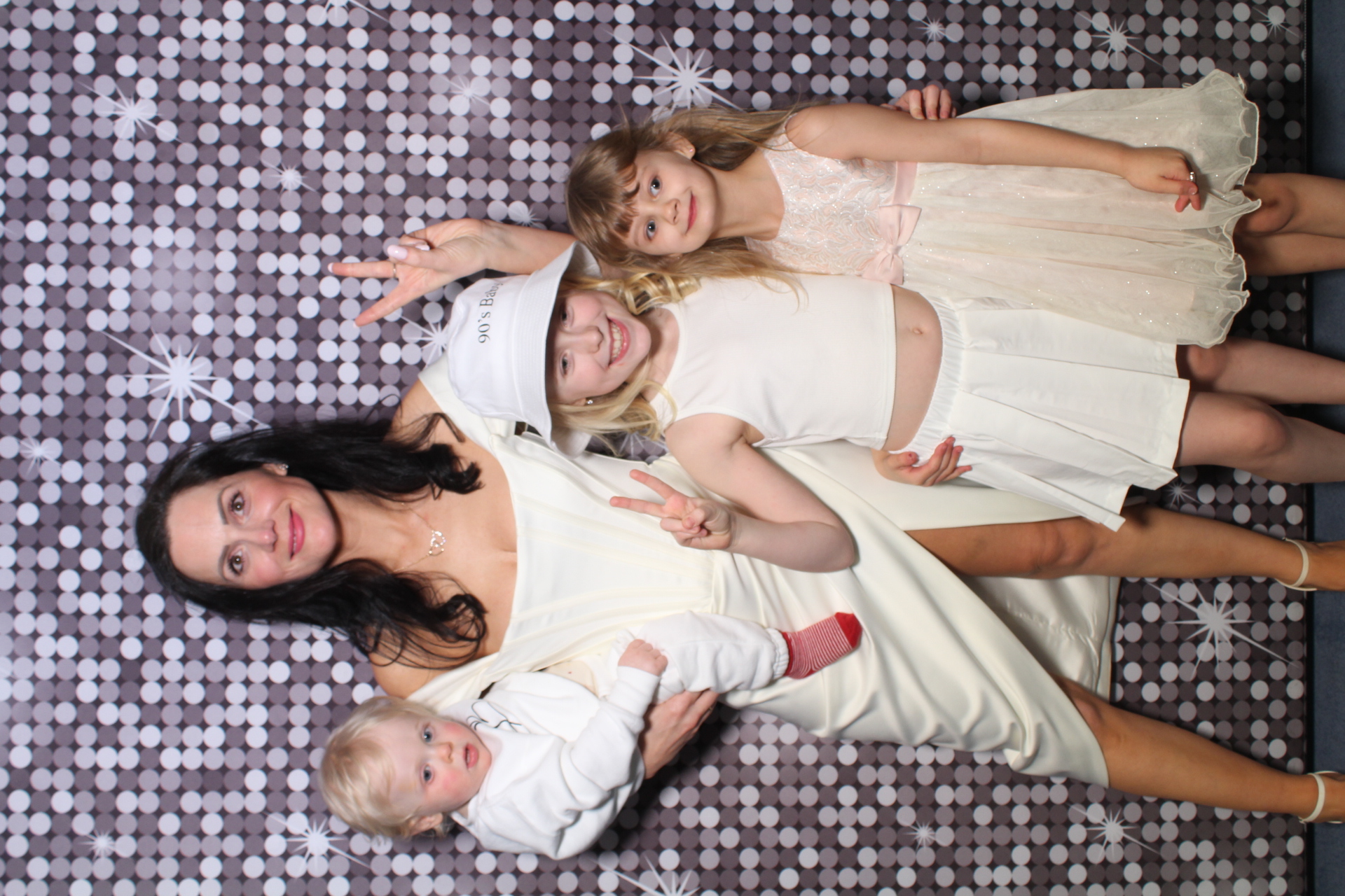 Louise's 40th Birthday | View more photos from the event at gallery.boothtube.co.uk/u/BoothtubeLtd/Louises-40th-Birthday