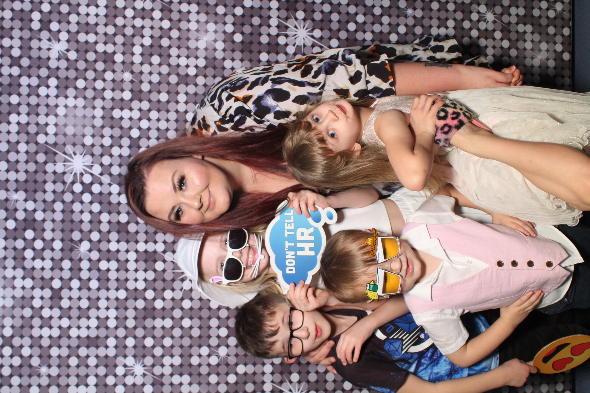 Louise's 40th Birthday | View more photos from the event at gallery.boothtube.co.uk/u/BoothtubeLtd/Louises-40th-Birthday