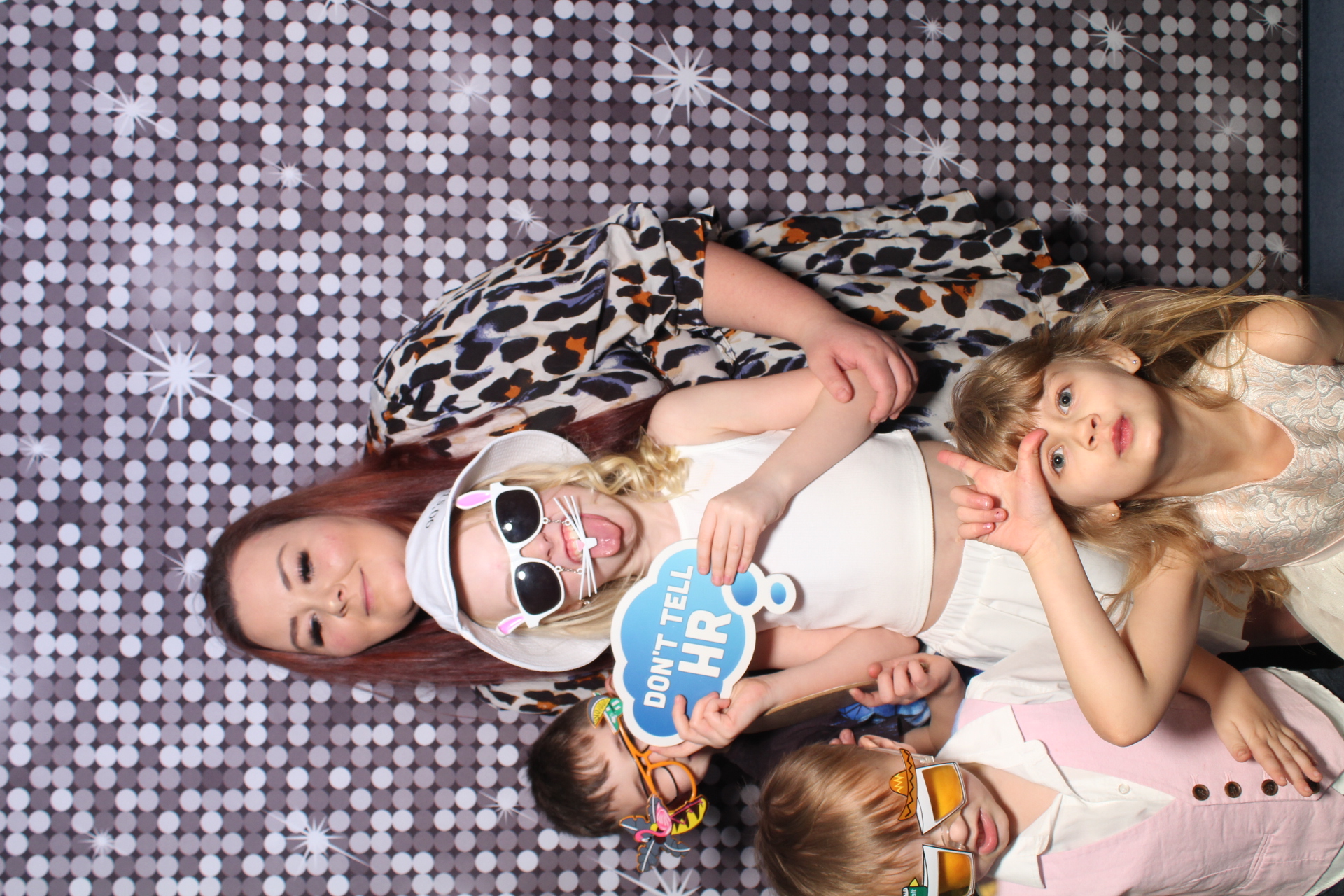 Louise's 40th Birthday | View more photos from the event at gallery.boothtube.co.uk/u/BoothtubeLtd/Louises-40th-Birthday