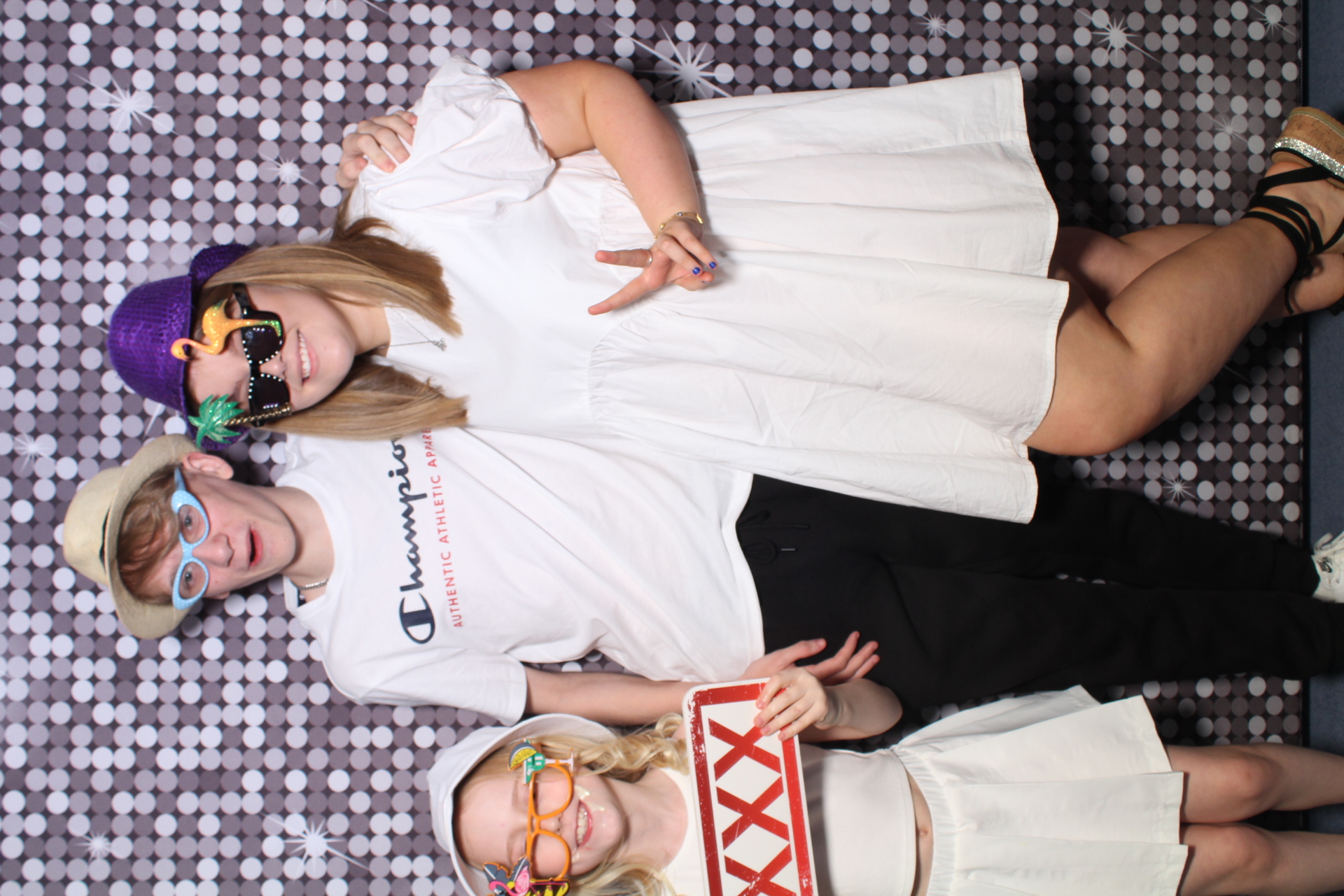 Louise's 40th Birthday | View more photos from the event at gallery.boothtube.co.uk/u/BoothtubeLtd/Louises-40th-Birthday