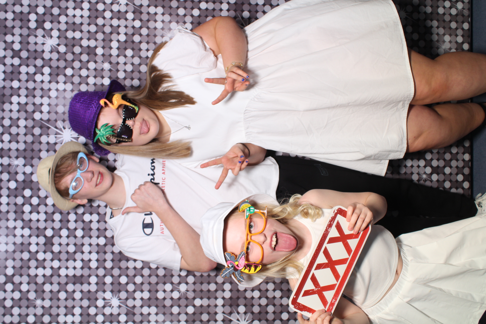 Louise's 40th Birthday | View more photos from the event at gallery.boothtube.co.uk/u/BoothtubeLtd/Louises-40th-Birthday