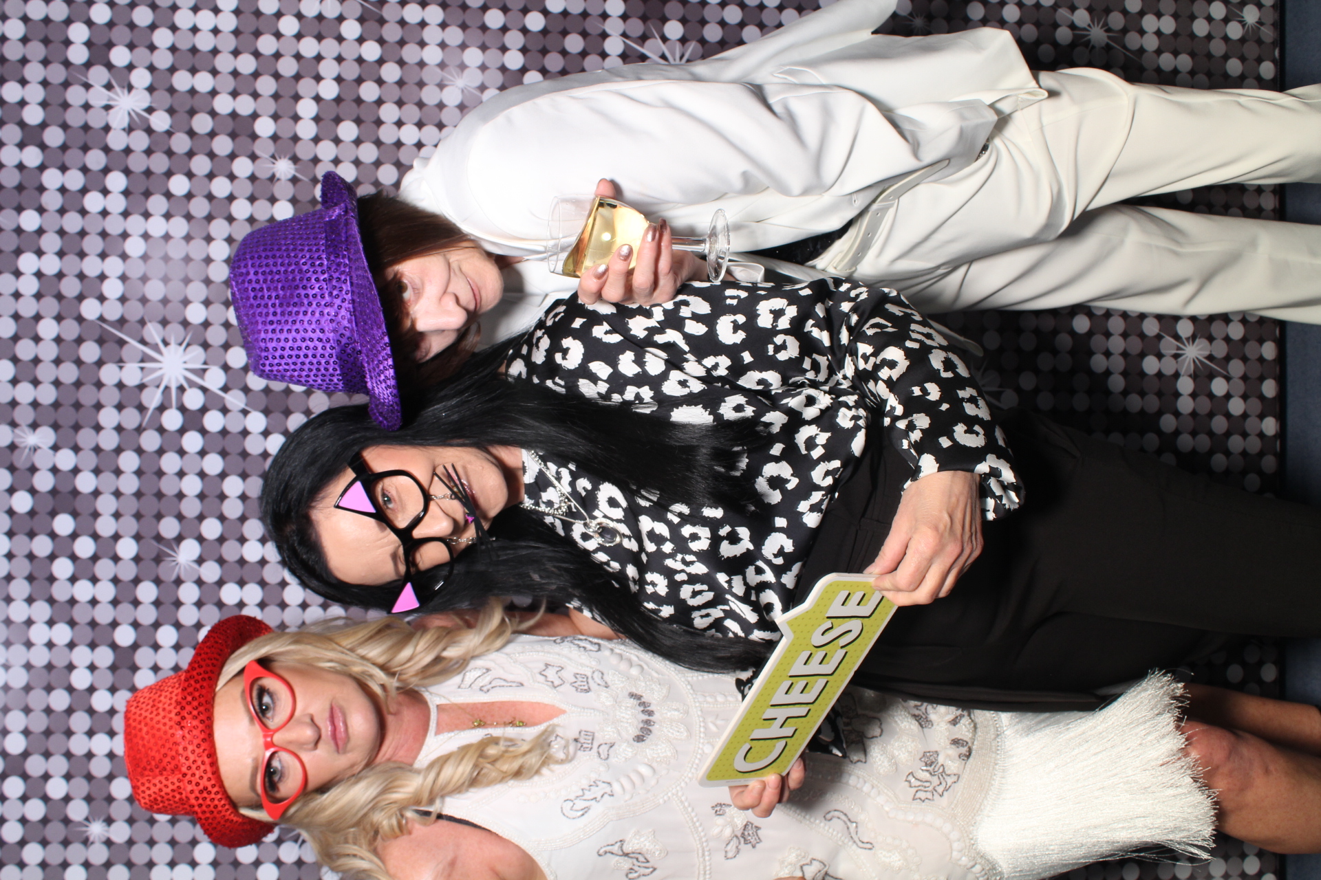 Louise's 40th Birthday | View more photos from the event at gallery.boothtube.co.uk/u/BoothtubeLtd/Louises-40th-Birthday