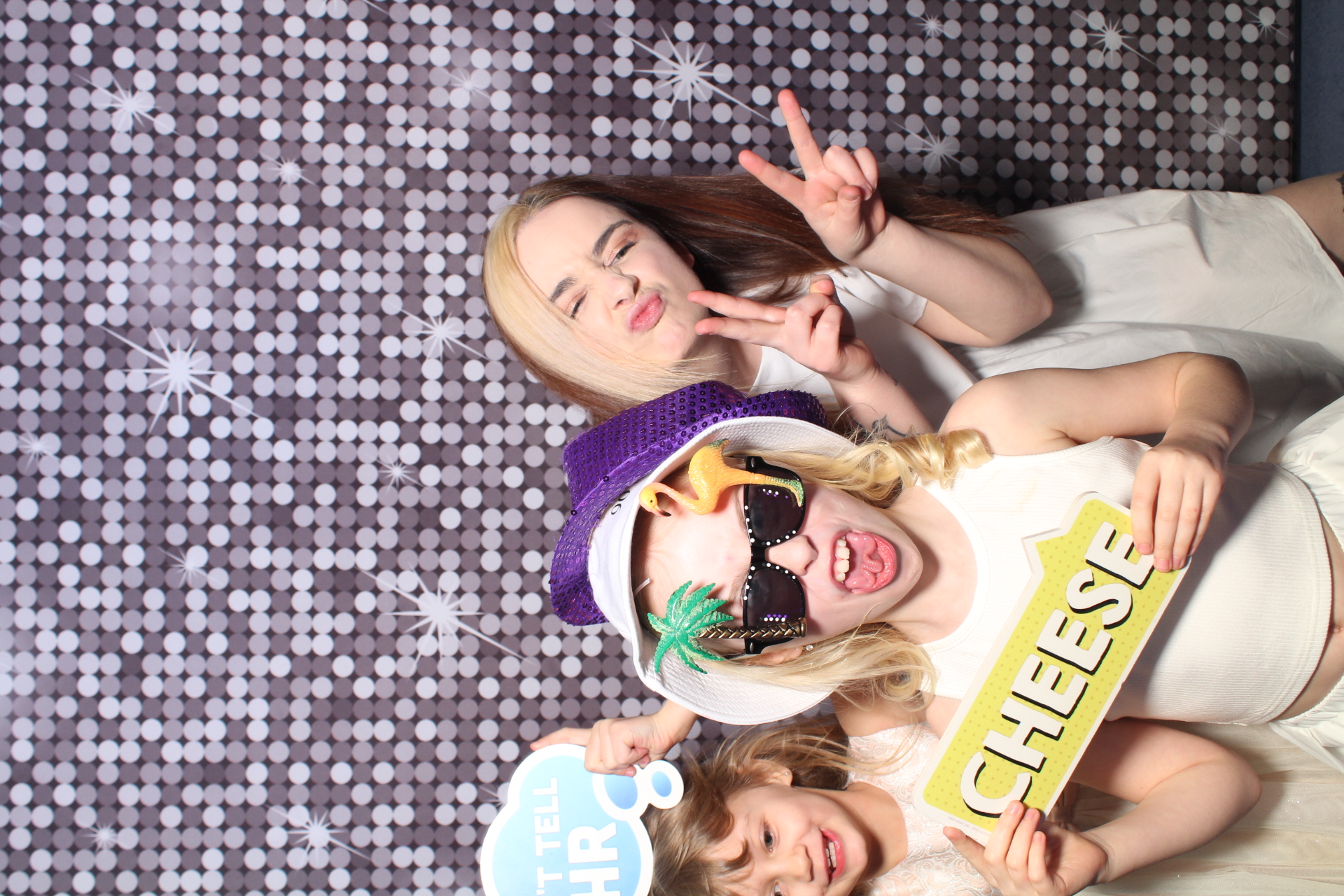 Louise's 40th Birthday | View more photos from the event at gallery.boothtube.co.uk/u/BoothtubeLtd/Louises-40th-Birthday