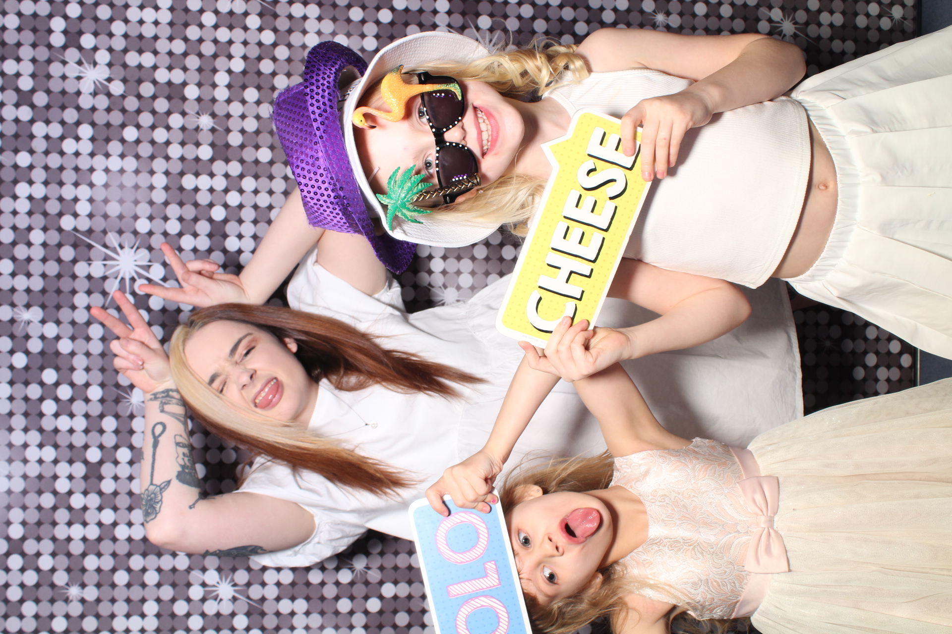 Louise's 40th Birthday | View more photos from the event at gallery.boothtube.co.uk/u/BoothtubeLtd/Louises-40th-Birthday