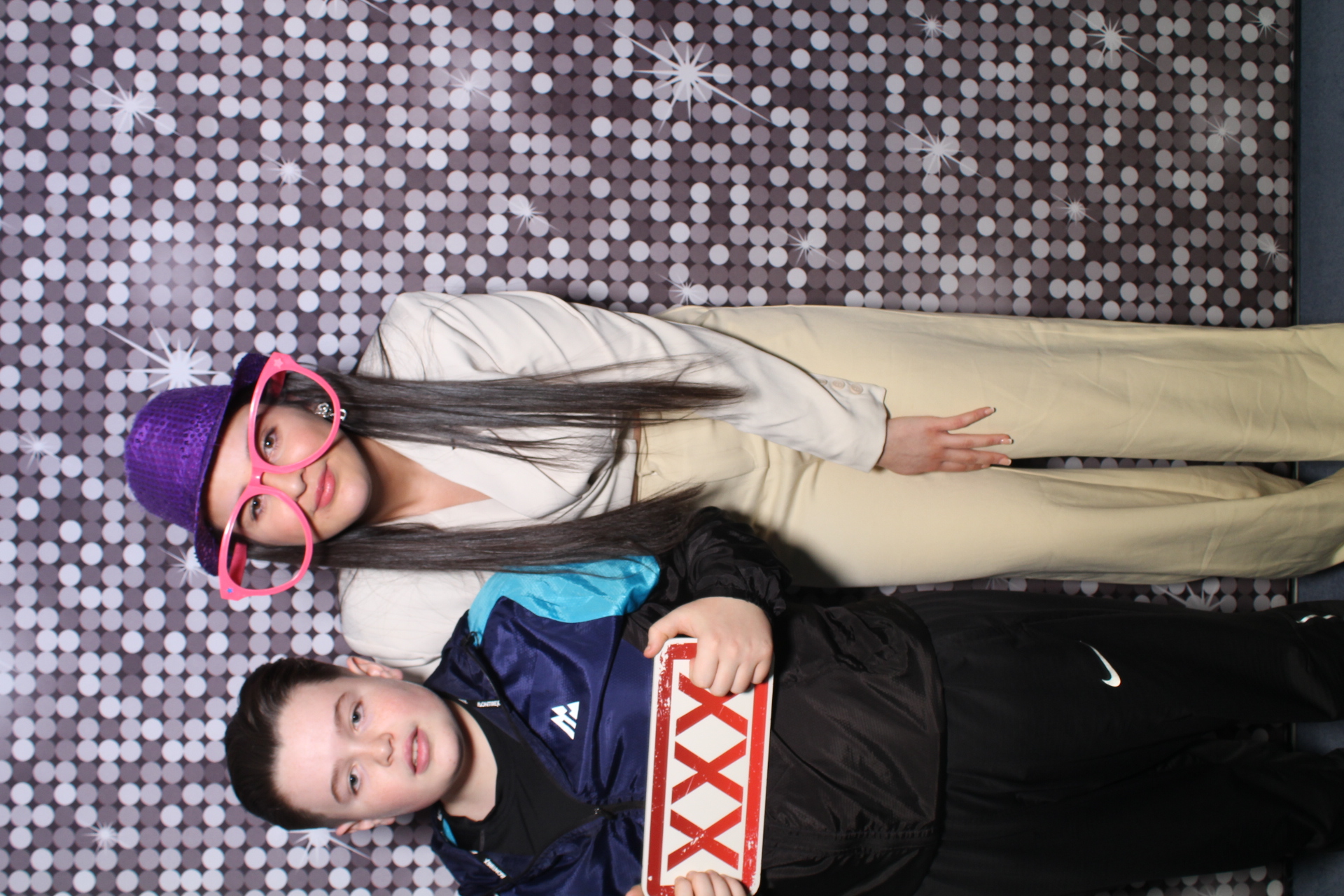 Louise's 40th Birthday | View more photos from the event at gallery.boothtube.co.uk/u/BoothtubeLtd/Louises-40th-Birthday