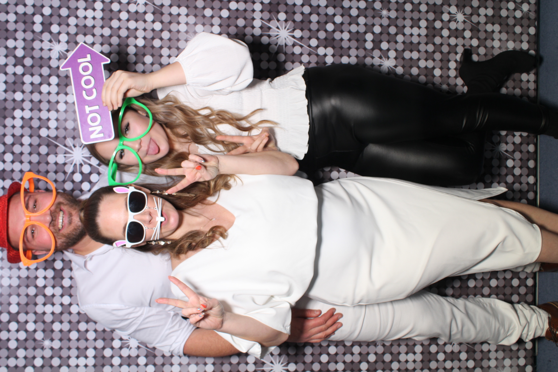 Louise's 40th Birthday | View more photos from the event at gallery.boothtube.co.uk/u/BoothtubeLtd/Louises-40th-Birthday