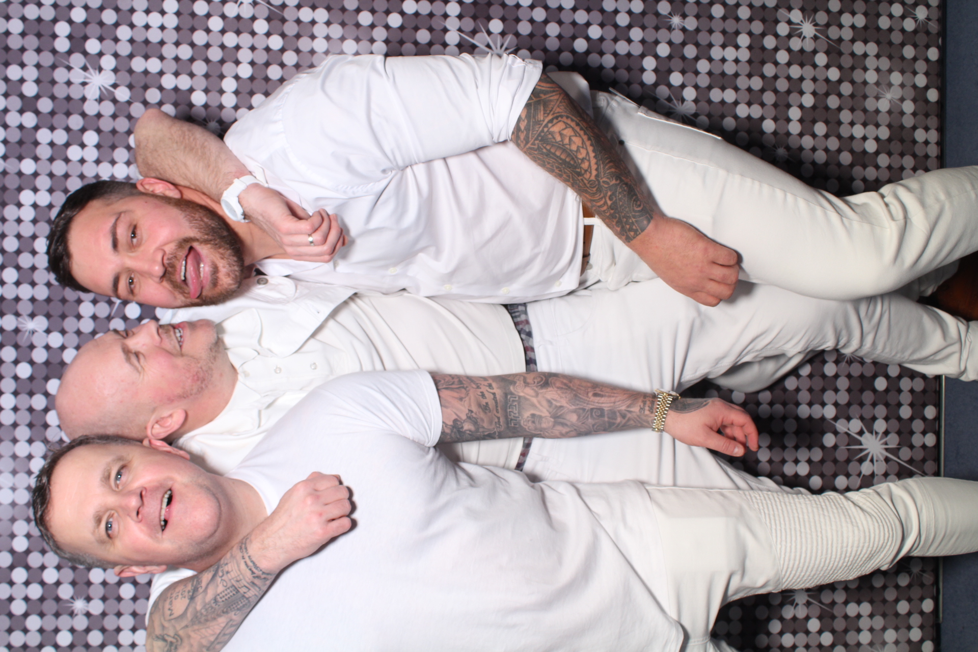 Louise's 40th Birthday | View more photos from the event at gallery.boothtube.co.uk/u/BoothtubeLtd/Louises-40th-Birthday