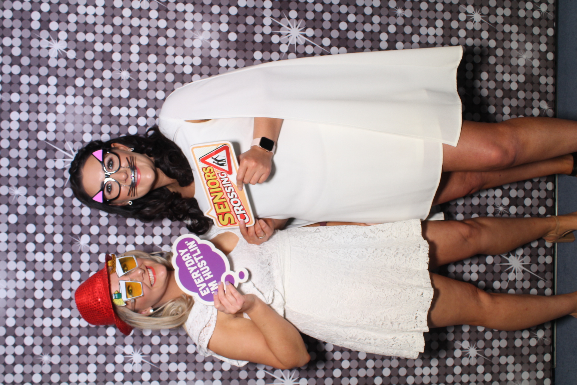 Louise's 40th Birthday | View more photos from the event at gallery.boothtube.co.uk/u/BoothtubeLtd/Louises-40th-Birthday