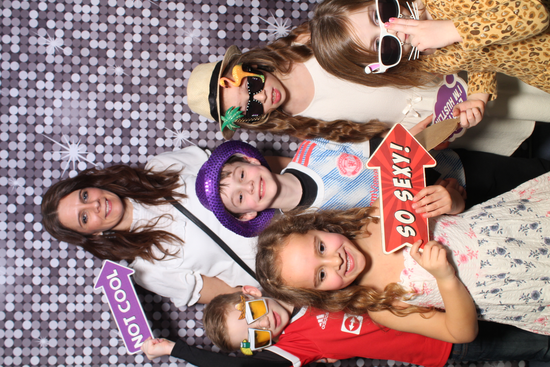 Louise's 40th Birthday | View more photos from the event at gallery.boothtube.co.uk/u/BoothtubeLtd/Louises-40th-Birthday