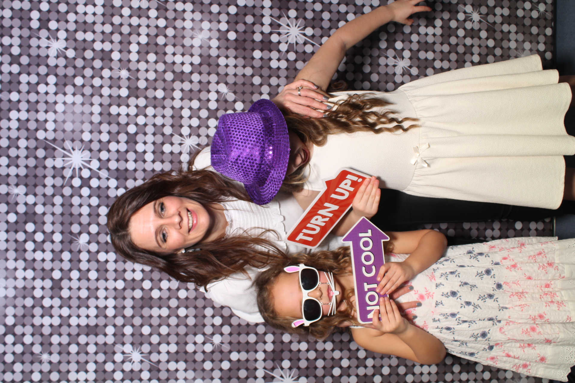 Louise's 40th Birthday | View more photos from the event at gallery.boothtube.co.uk/u/BoothtubeLtd/Louises-40th-Birthday