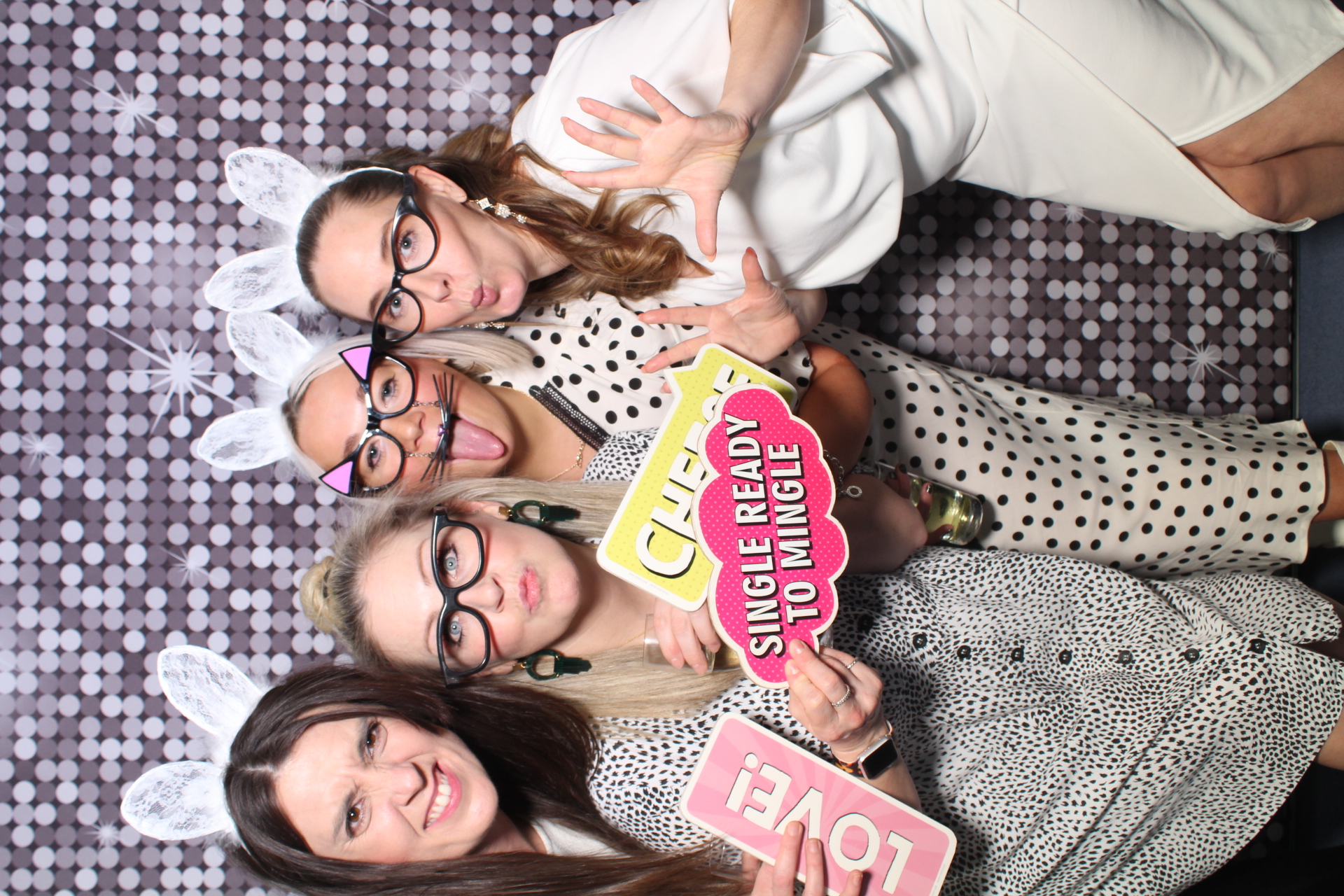 Louise's 40th Birthday | View more photos from the event at gallery.boothtube.co.uk/u/BoothtubeLtd/Louises-40th-Birthday