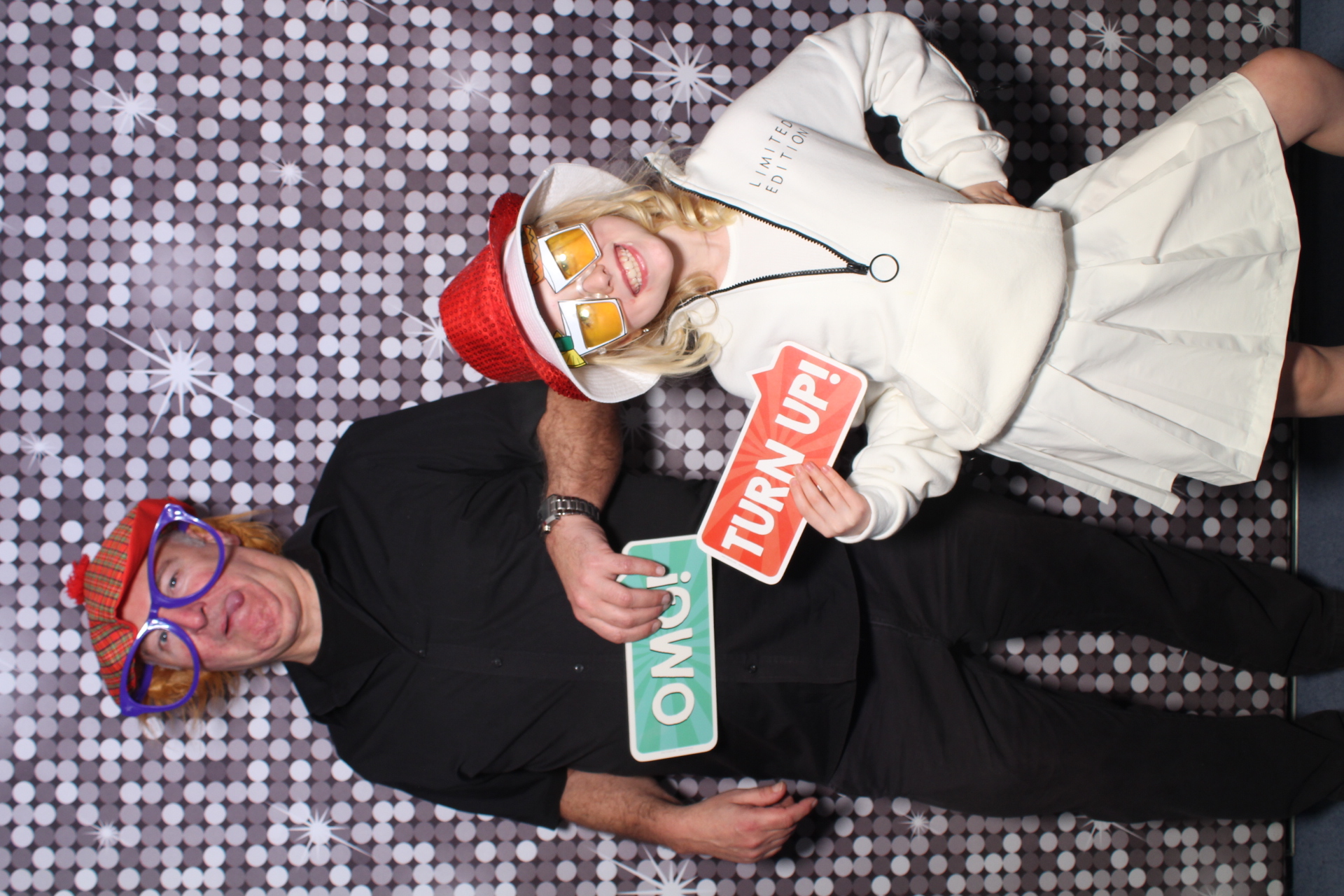 Louise's 40th Birthday | View more photos from the event at gallery.boothtube.co.uk/u/BoothtubeLtd/Louises-40th-Birthday