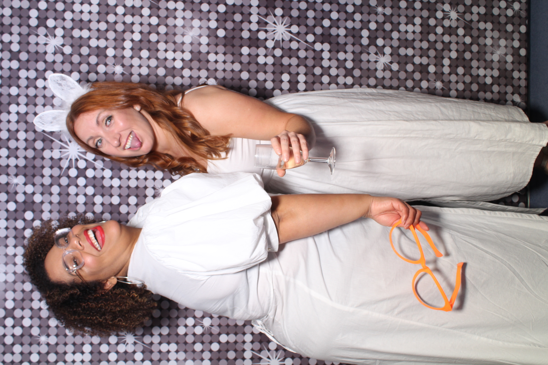 Louise's 40th Birthday | View more photos from the event at gallery.boothtube.co.uk/u/BoothtubeLtd/Louises-40th-Birthday