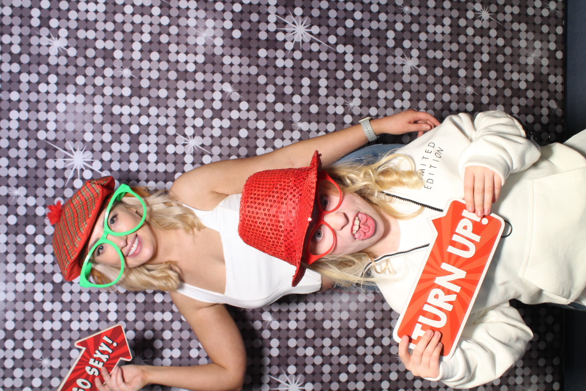 Louise's 40th Birthday | View more photos from the event at gallery.boothtube.co.uk/u/BoothtubeLtd/Louises-40th-Birthday