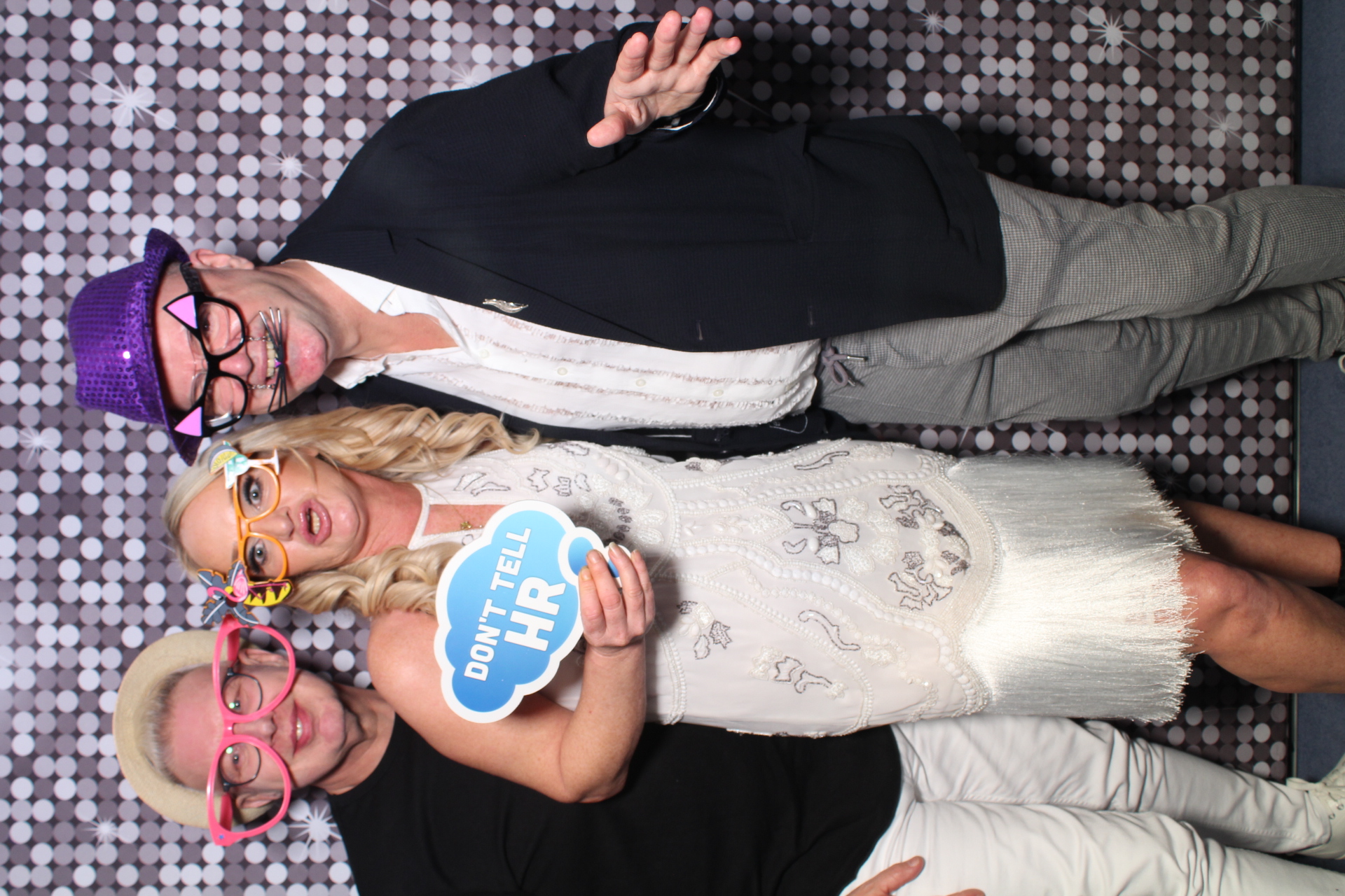 Louise's 40th Birthday | View more photos from the event at gallery.boothtube.co.uk/u/BoothtubeLtd/Louises-40th-Birthday