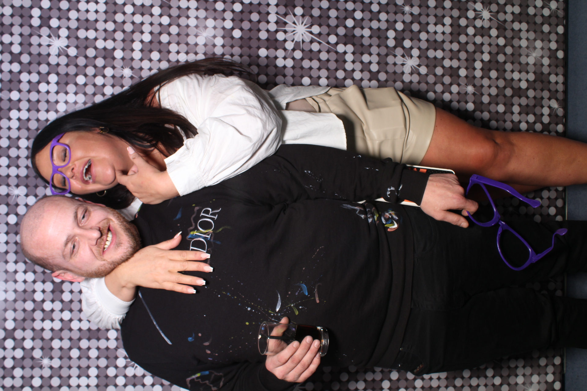 Louise's 40th Birthday | View more photos from the event at gallery.boothtube.co.uk/u/BoothtubeLtd/Louises-40th-Birthday