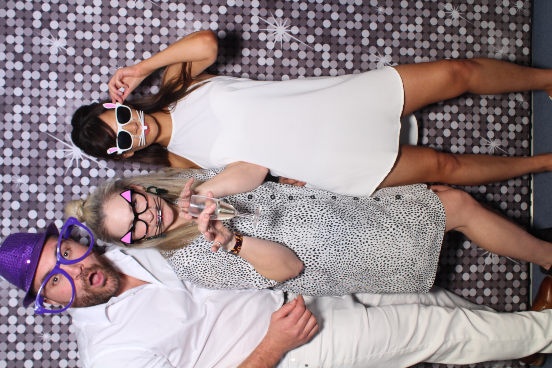 Louise's 40th Birthday | View more photos from the event at gallery.boothtube.co.uk/u/BoothtubeLtd/Louises-40th-Birthday