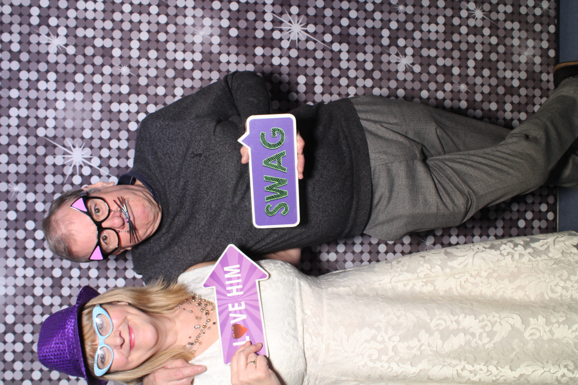 Louise's 40th Birthday | View more photos from the event at gallery.boothtube.co.uk/u/BoothtubeLtd/Louises-40th-Birthday