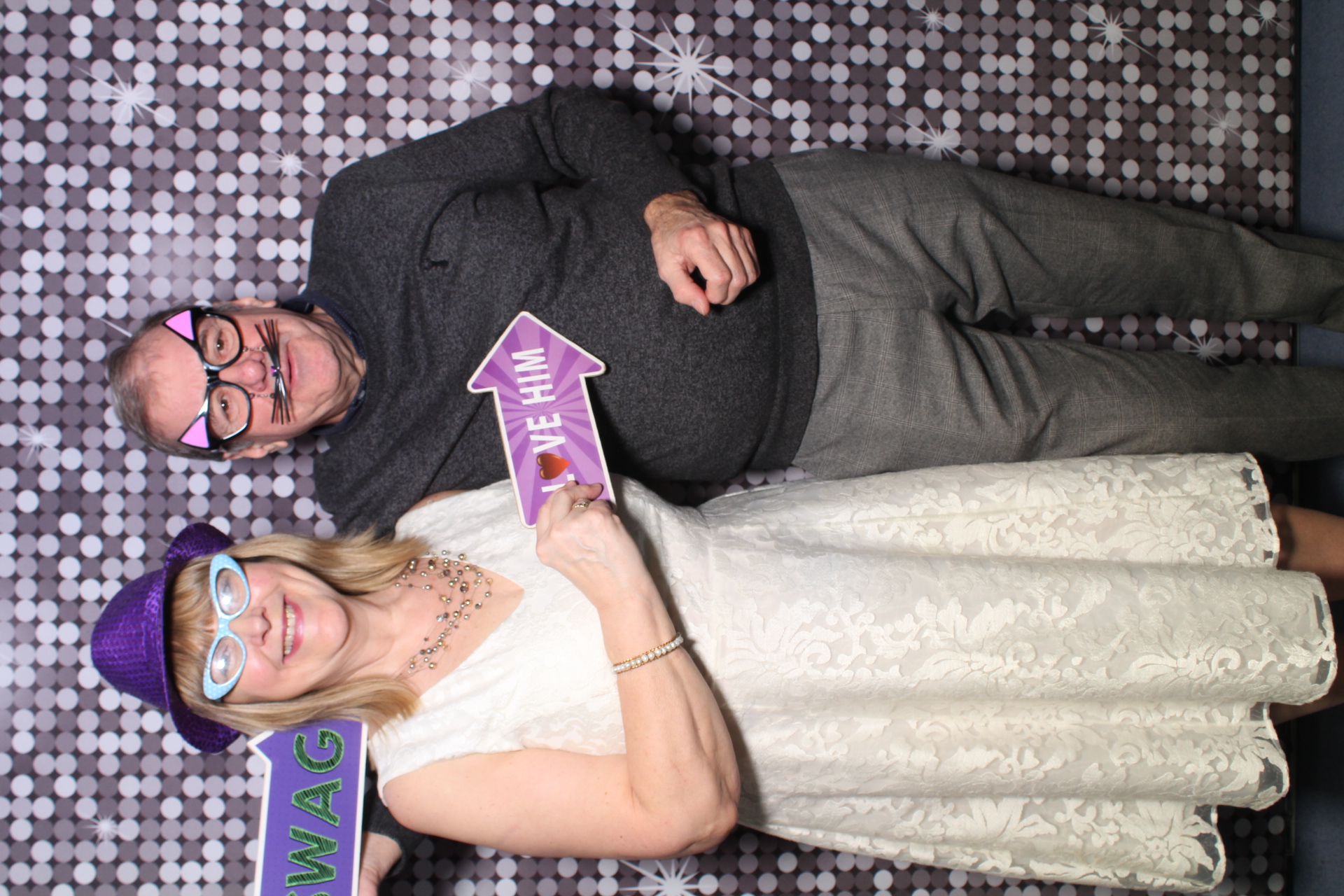 Louise's 40th Birthday | View more photos from the event at gallery.boothtube.co.uk/u/BoothtubeLtd/Louises-40th-Birthday