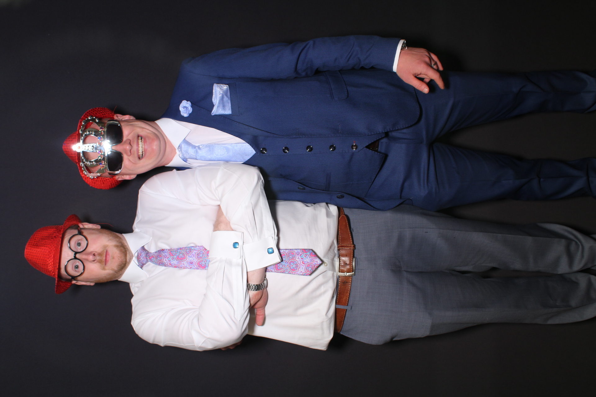 Lucy & Kieran's Wedding | View more photos from the event at gallery.boothtube.co.uk/u/BoothtubeLtd/Lucy-Kierans-Wedding