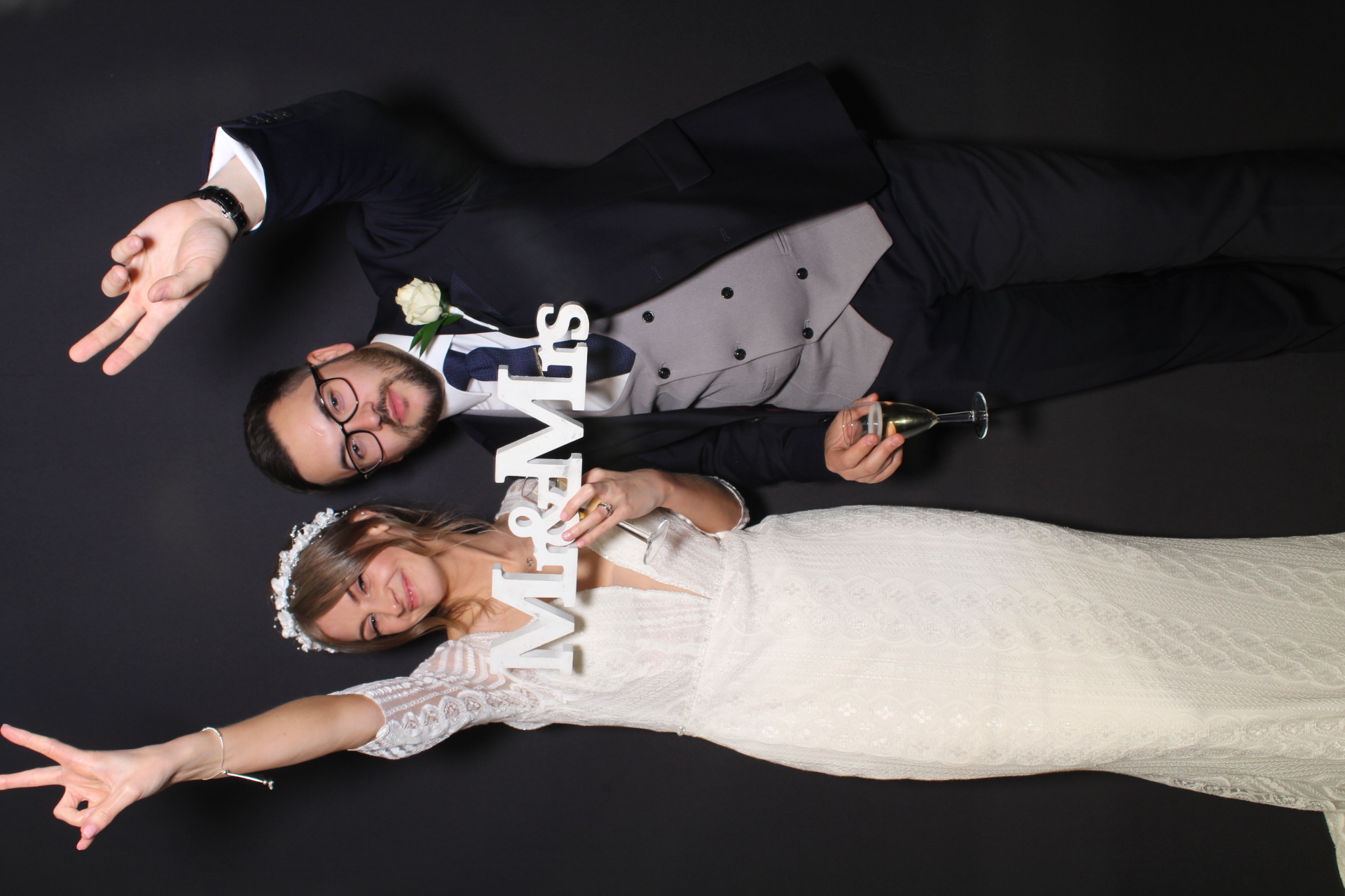 Lucy & Kieran's Wedding | View more photos from the event at gallery.boothtube.co.uk/u/BoothtubeLtd/Lucy-Kierans-Wedding