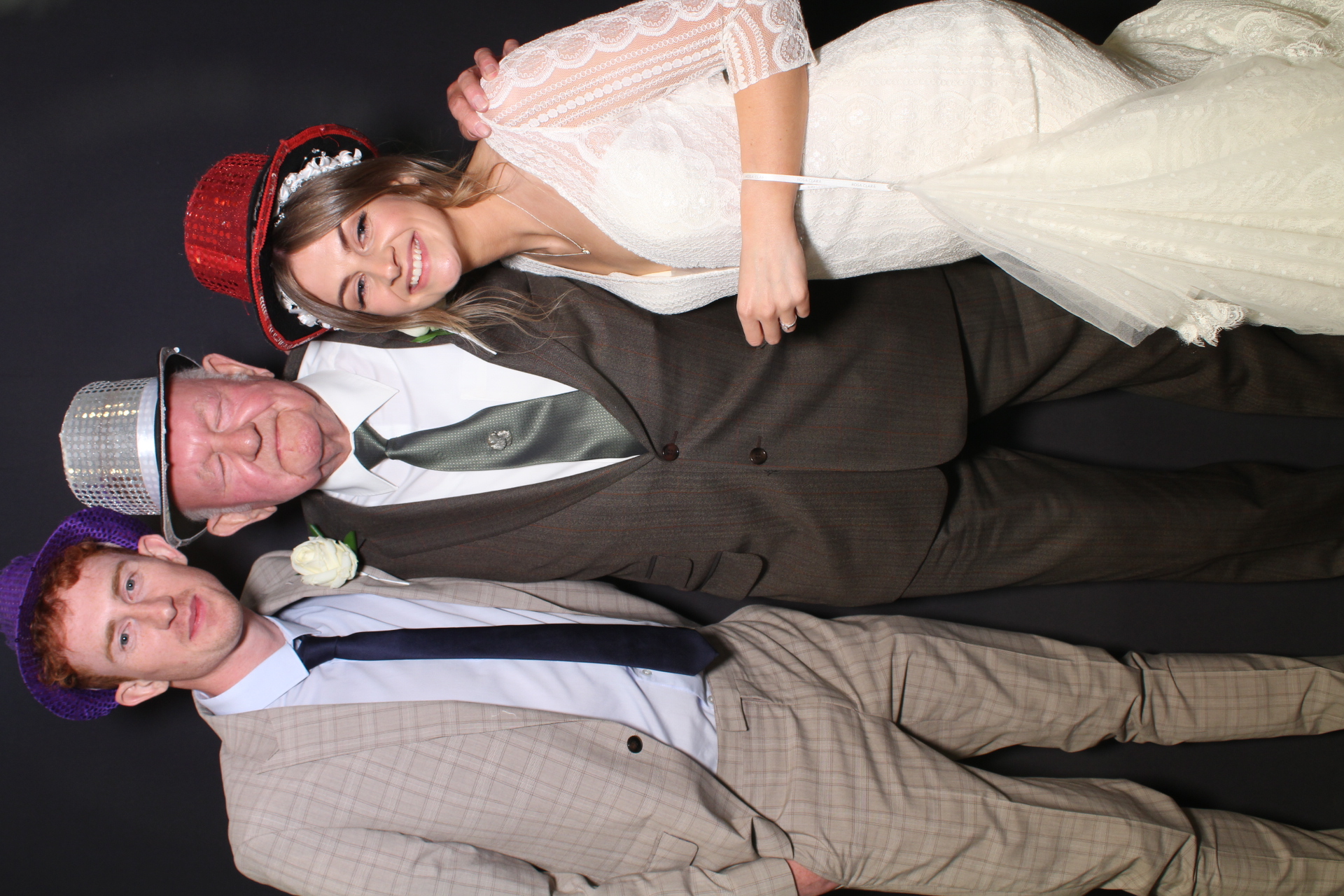 Lucy & Kieran's Wedding | View more photos from the event at gallery.boothtube.co.uk/u/BoothtubeLtd/Lucy-Kierans-Wedding