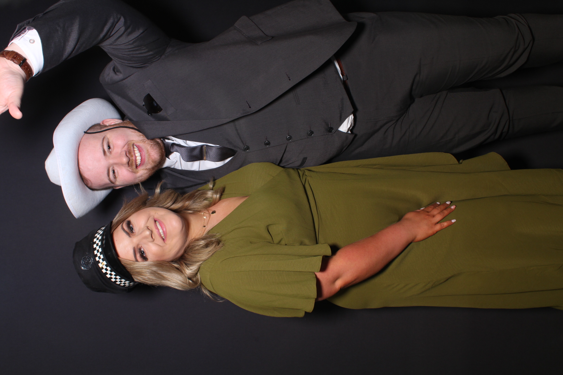 Lucy & Kieran's Wedding | View more photos from the event at gallery.boothtube.co.uk/u/BoothtubeLtd/Lucy-Kierans-Wedding