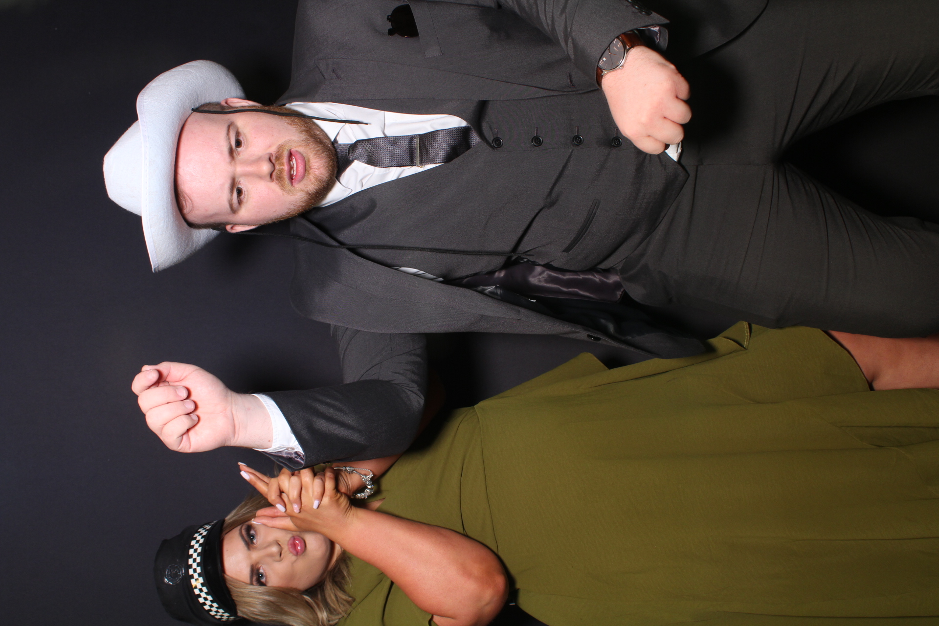 Lucy & Kieran's Wedding | View more photos from the event at gallery.boothtube.co.uk/u/BoothtubeLtd/Lucy-Kierans-Wedding