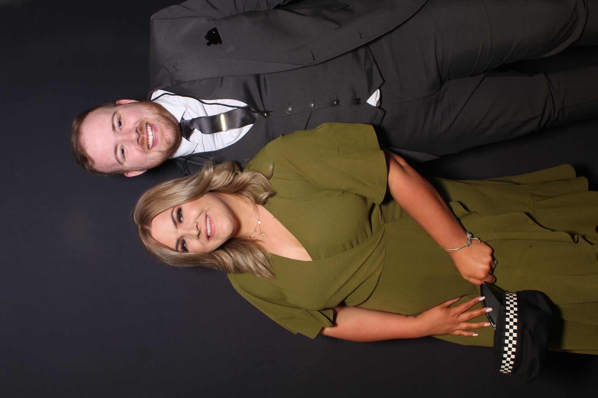 Lucy & Kieran's Wedding | View more photos from the event at gallery.boothtube.co.uk/u/BoothtubeLtd/Lucy-Kierans-Wedding