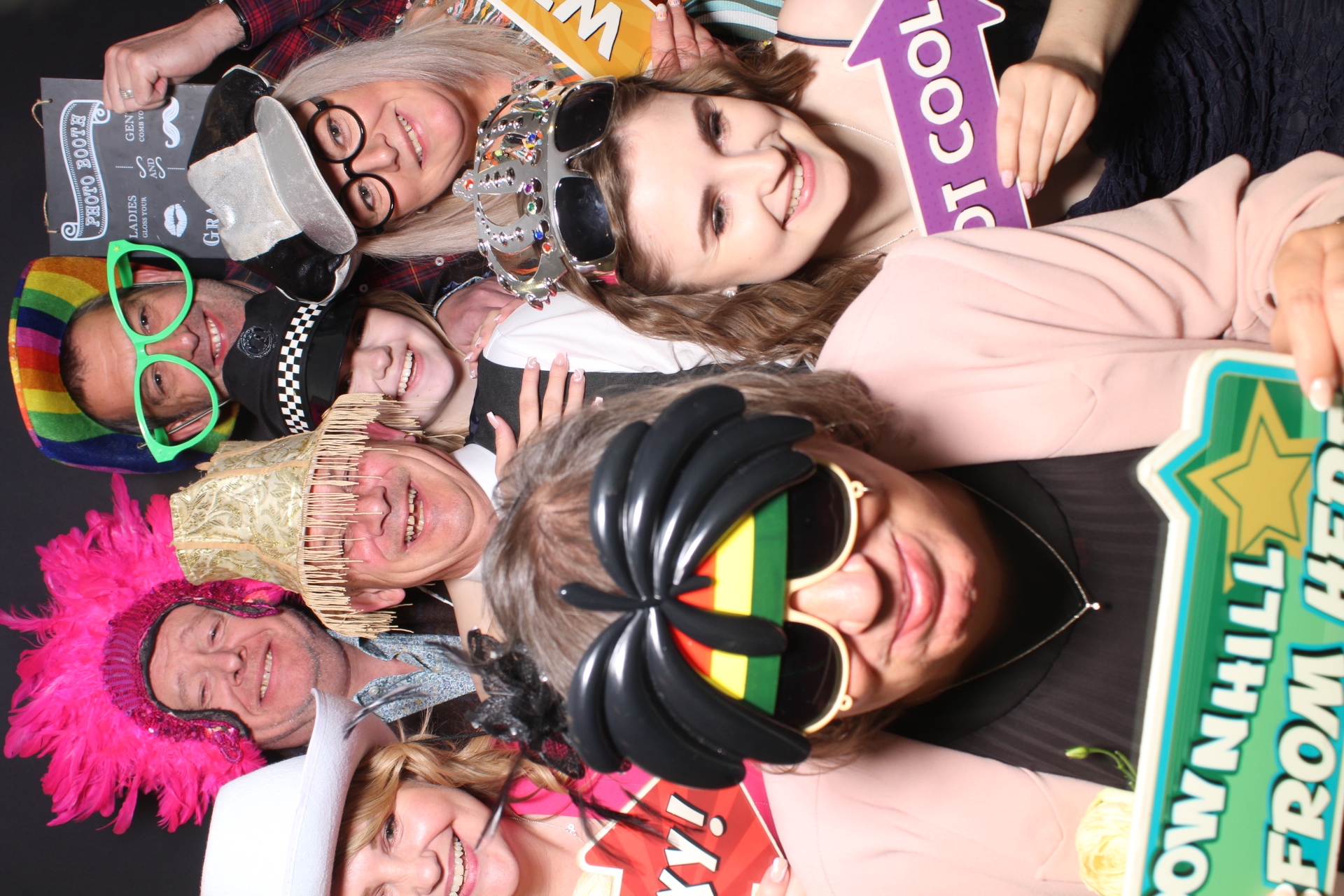 Lucy & Kieran's Wedding | View more photos from the event at gallery.boothtube.co.uk/u/BoothtubeLtd/Lucy-Kierans-Wedding