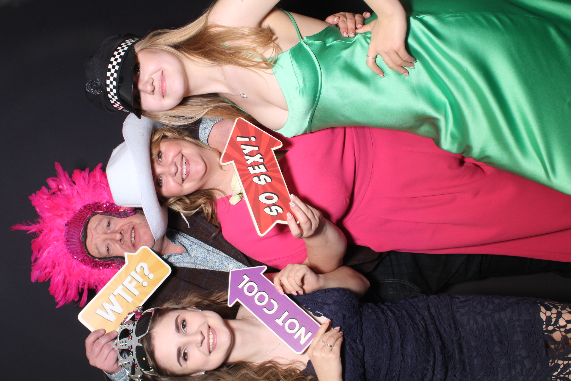 Lucy & Kieran's Wedding | View more photos from the event at gallery.boothtube.co.uk/u/BoothtubeLtd/Lucy-Kierans-Wedding