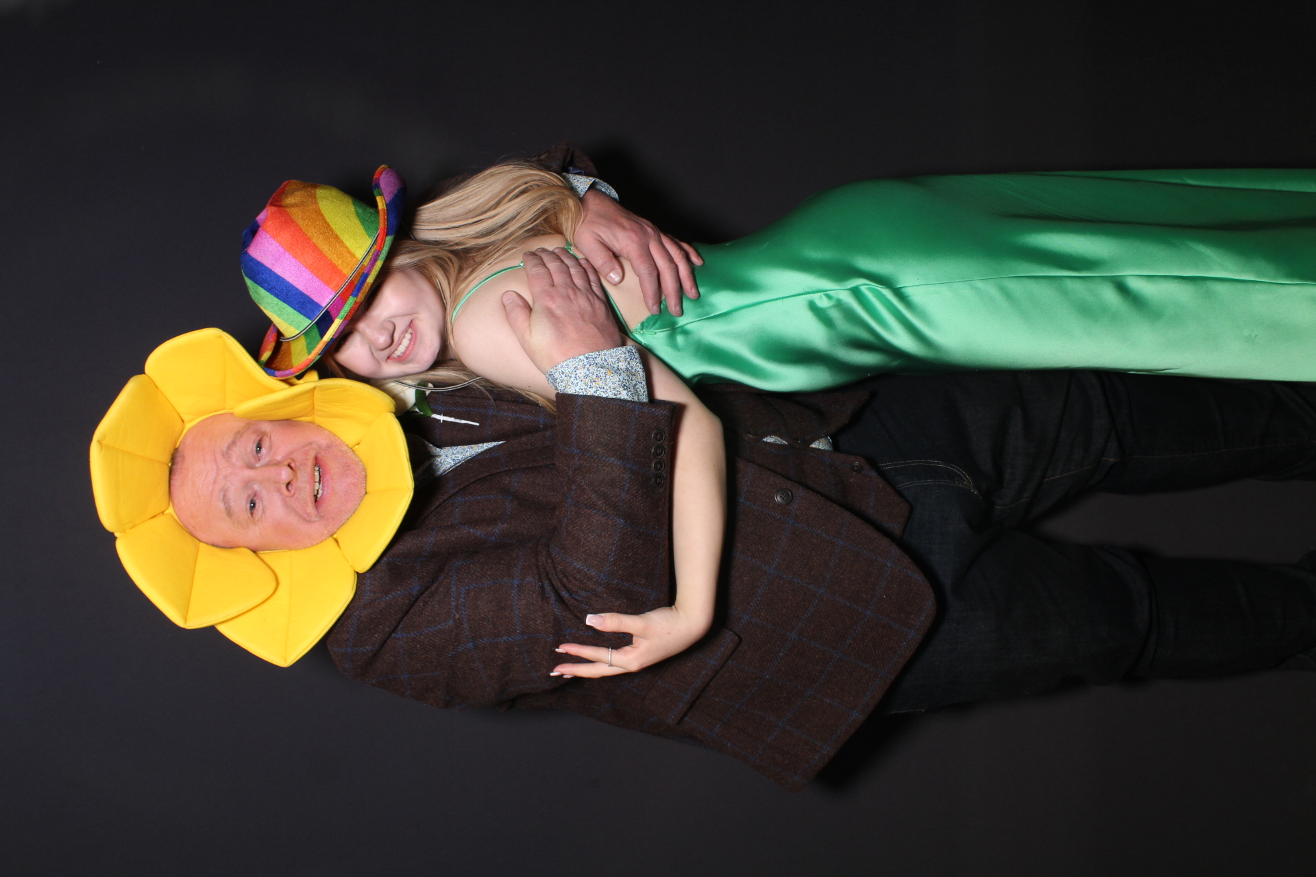 Lucy & Kieran's Wedding | View more photos from the event at gallery.boothtube.co.uk/u/BoothtubeLtd/Lucy-Kierans-Wedding