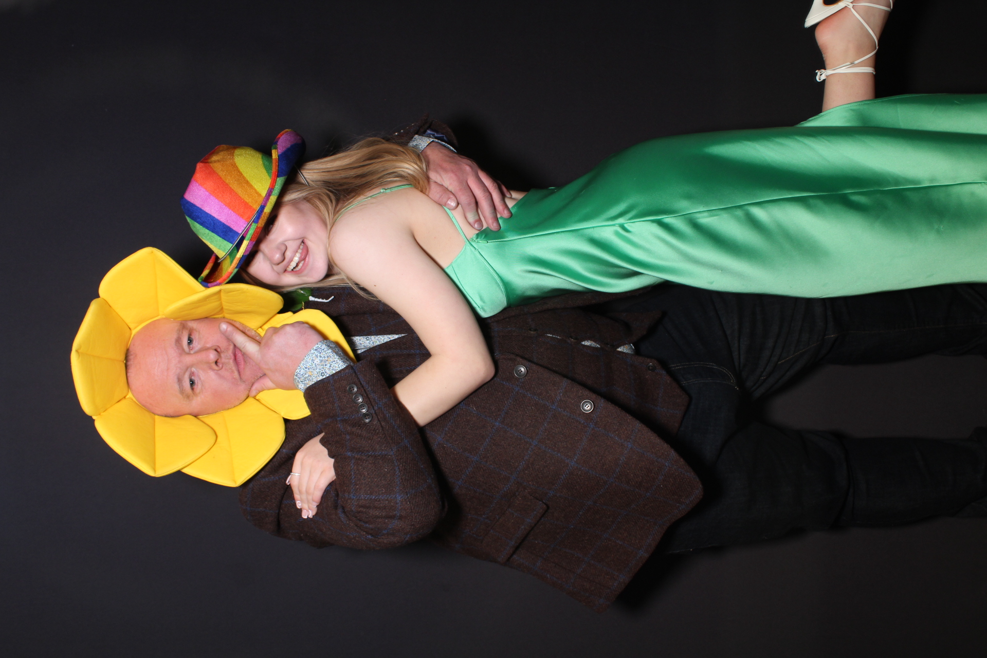 Lucy & Kieran's Wedding | View more photos from the event at gallery.boothtube.co.uk/u/BoothtubeLtd/Lucy-Kierans-Wedding