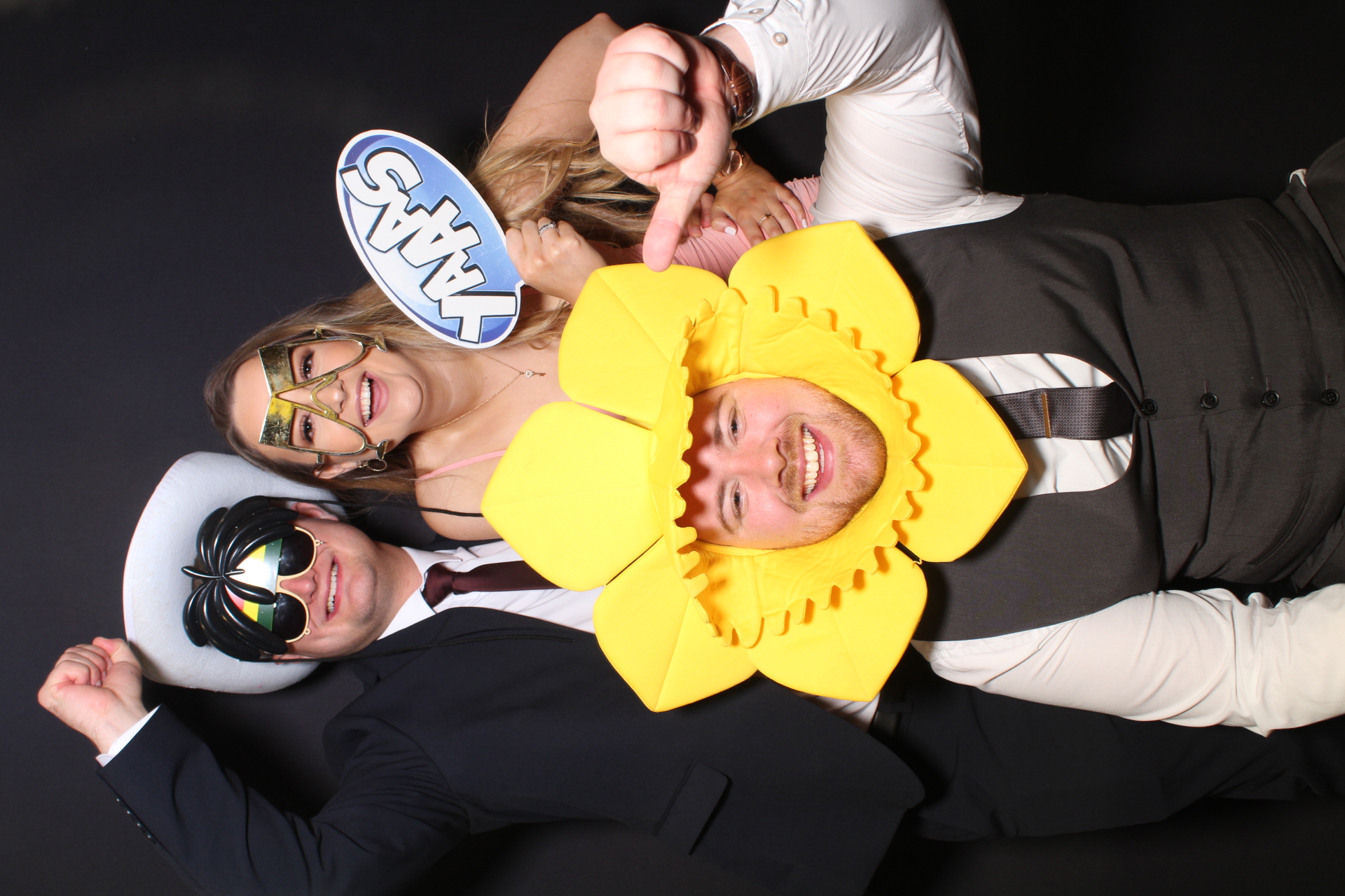 Lucy & Kieran's Wedding | View more photos from the event at gallery.boothtube.co.uk/u/BoothtubeLtd/Lucy-Kierans-Wedding