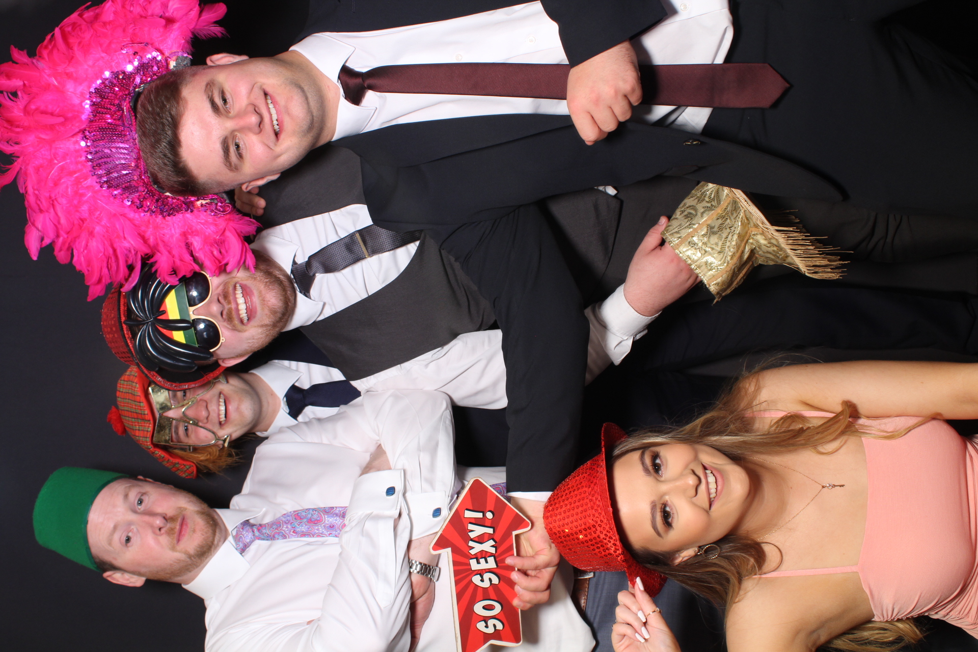 Lucy & Kieran's Wedding | View more photos from the event at gallery.boothtube.co.uk/u/BoothtubeLtd/Lucy-Kierans-Wedding