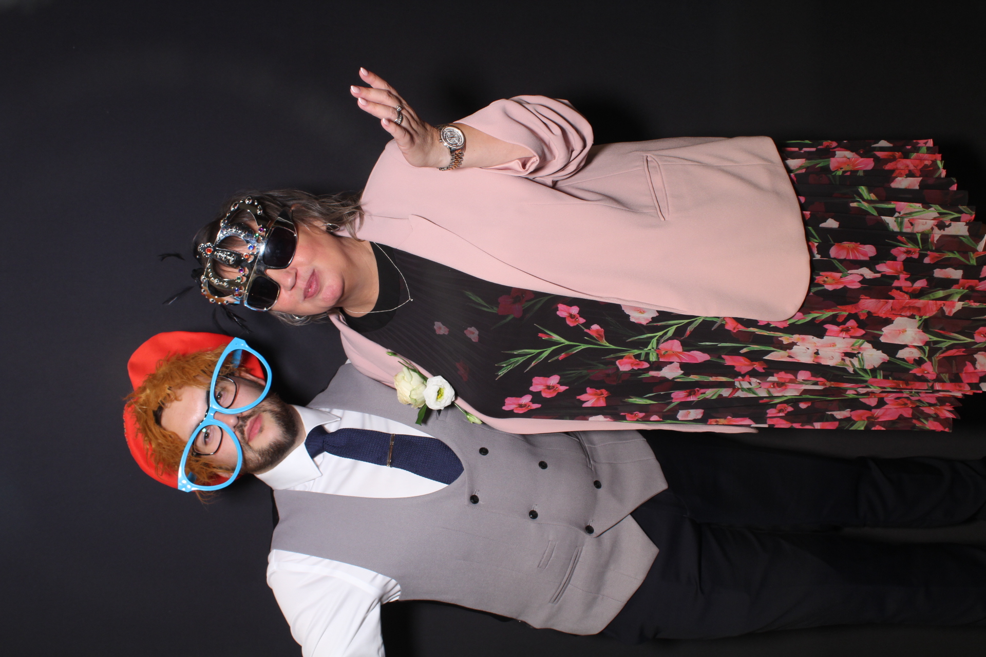 Lucy & Kieran's Wedding | View more photos from the event at gallery.boothtube.co.uk/u/BoothtubeLtd/Lucy-Kierans-Wedding