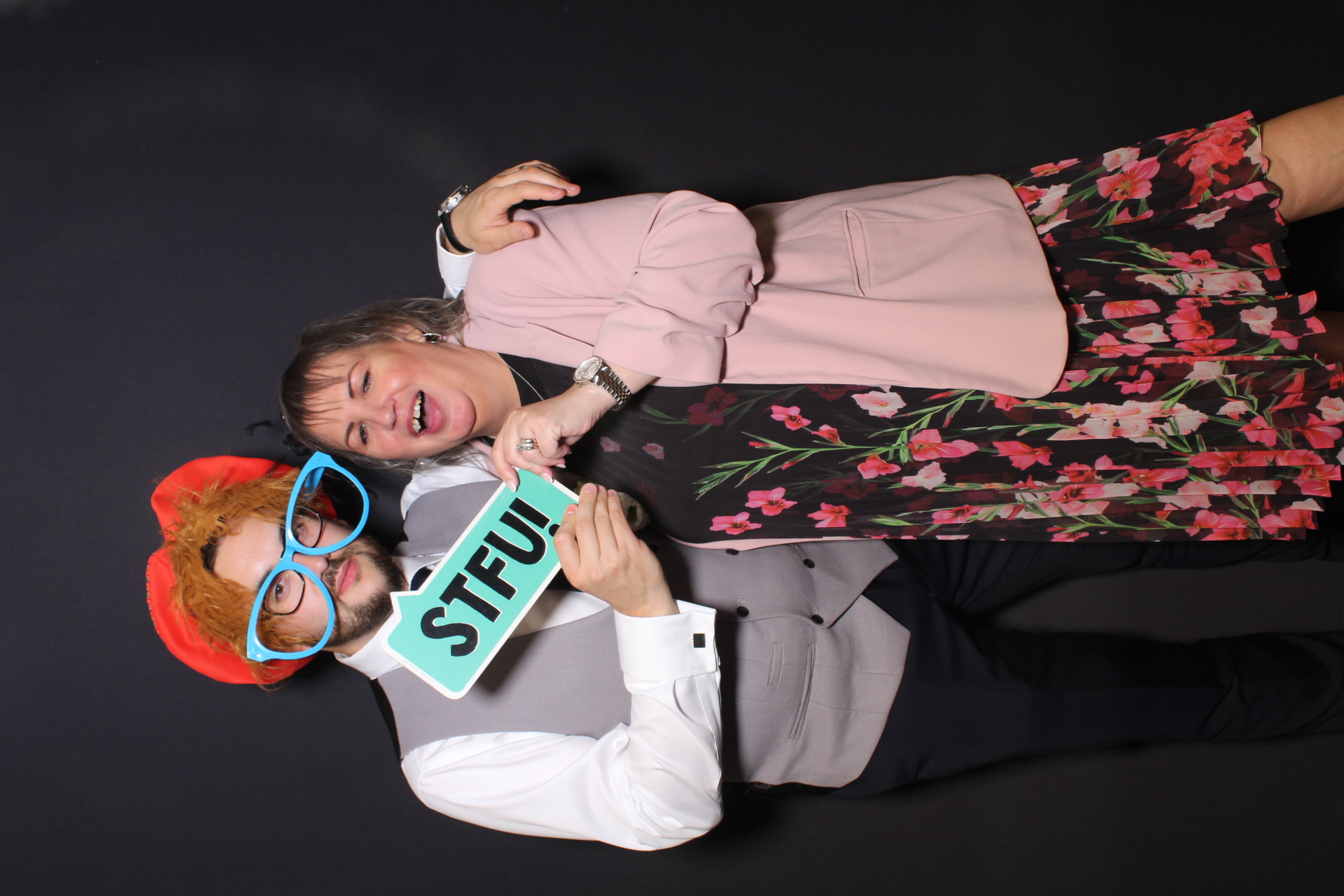 Lucy & Kieran's Wedding | View more photos from the event at gallery.boothtube.co.uk/u/BoothtubeLtd/Lucy-Kierans-Wedding