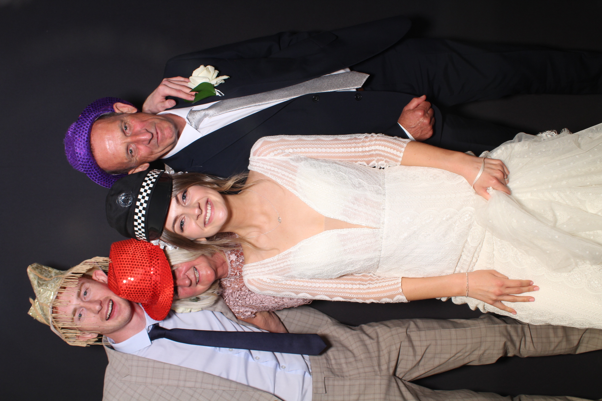 Lucy & Kieran's Wedding | View more photos from the event at gallery.boothtube.co.uk/u/BoothtubeLtd/Lucy-Kierans-Wedding