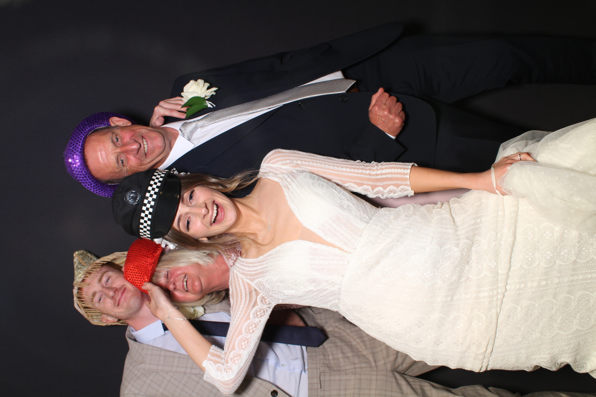 Lucy & Kieran's Wedding | View more photos from the event at gallery.boothtube.co.uk/u/BoothtubeLtd/Lucy-Kierans-Wedding