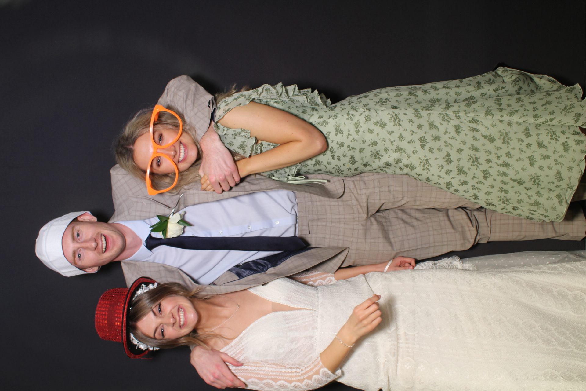 Lucy & Kieran's Wedding | View more photos from the event at gallery.boothtube.co.uk/u/BoothtubeLtd/Lucy-Kierans-Wedding