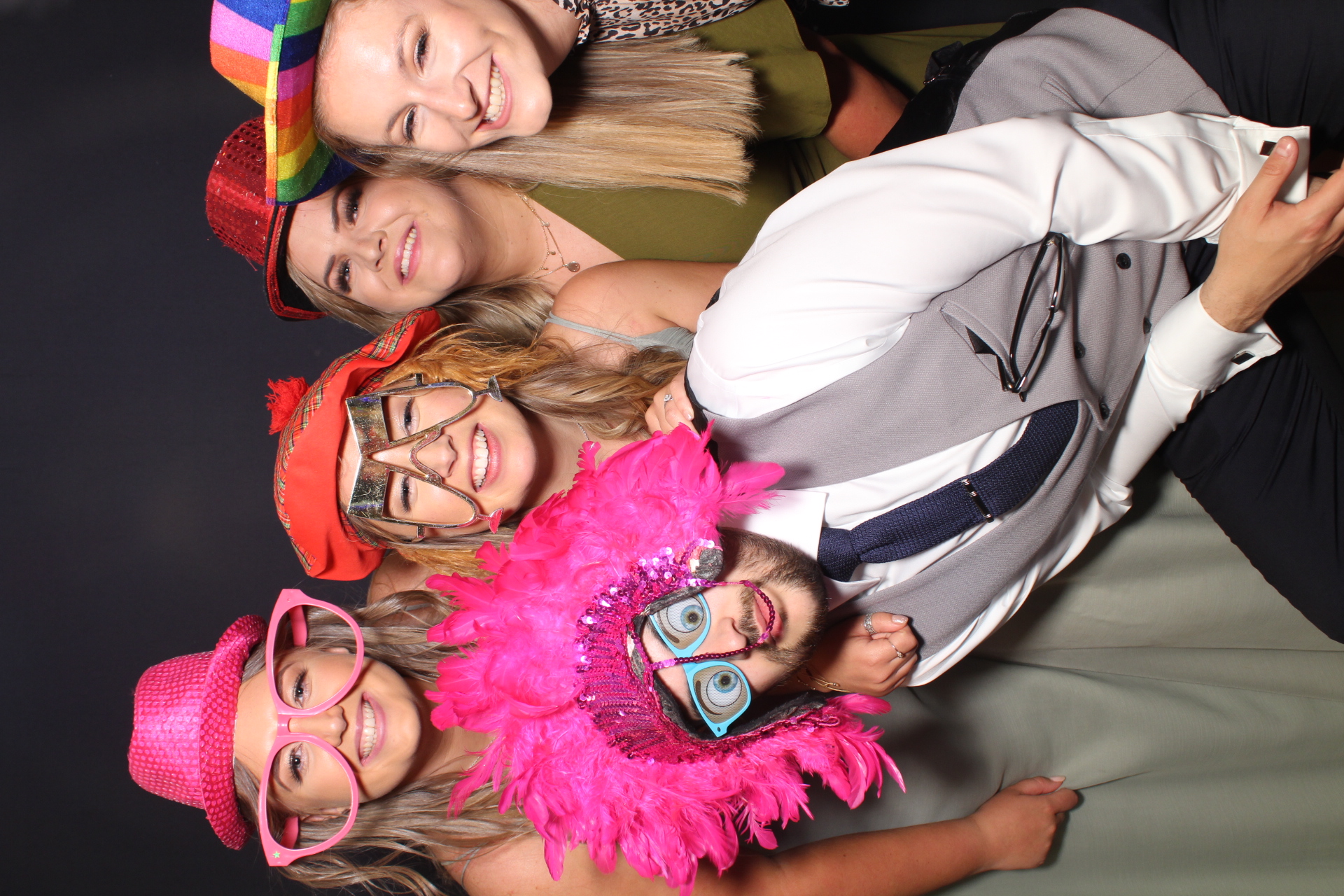 Lucy & Kieran's Wedding | View more photos from the event at gallery.boothtube.co.uk/u/BoothtubeLtd/Lucy-Kierans-Wedding