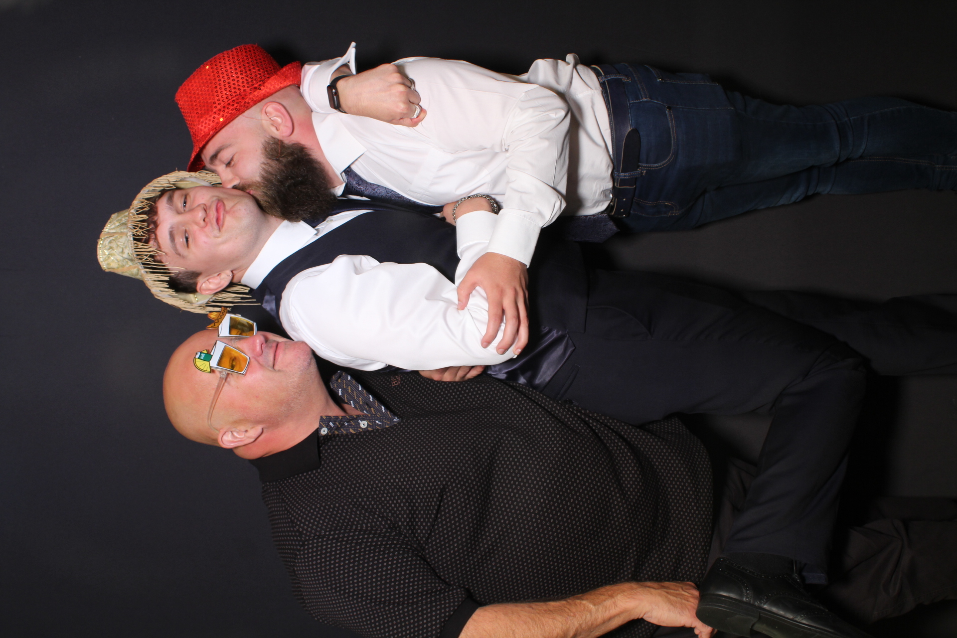 Lucy & Kieran's Wedding | View more photos from the event at gallery.boothtube.co.uk/u/BoothtubeLtd/Lucy-Kierans-Wedding