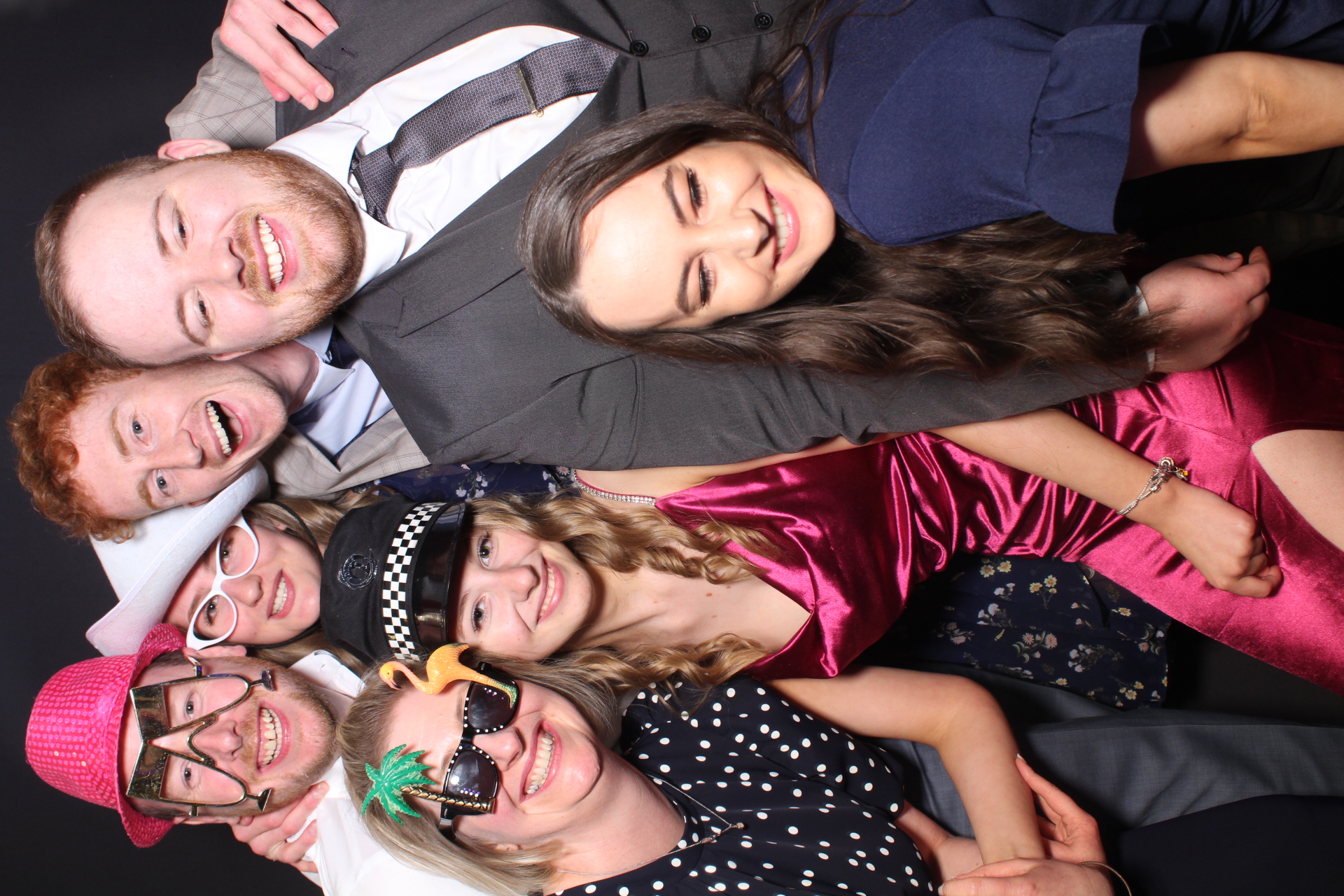 Lucy & Kieran's Wedding | View more photos from the event at gallery.boothtube.co.uk/u/BoothtubeLtd/Lucy-Kierans-Wedding