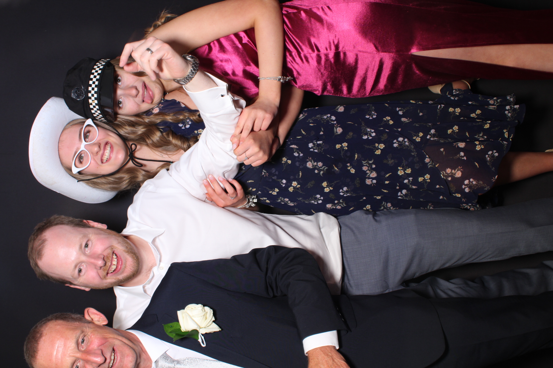 Lucy & Kieran's Wedding | View more photos from the event at gallery.boothtube.co.uk/u/BoothtubeLtd/Lucy-Kierans-Wedding