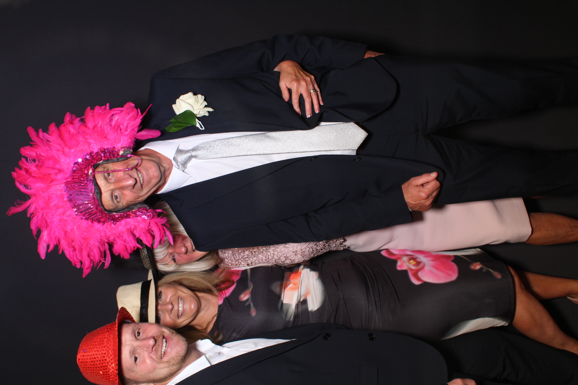 Lucy & Kieran's Wedding | View more photos from the event at gallery.boothtube.co.uk/u/BoothtubeLtd/Lucy-Kierans-Wedding