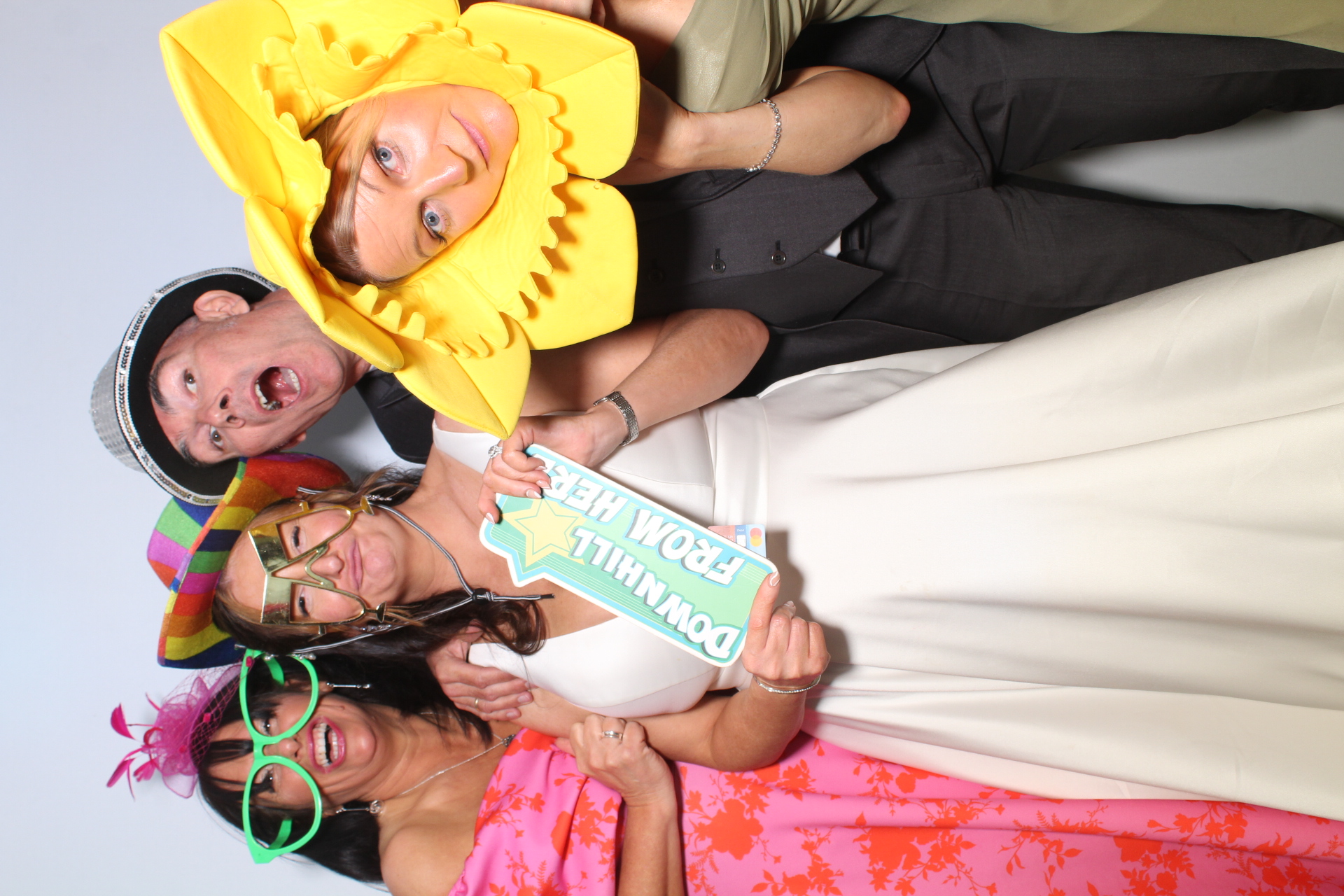 Matt & Jo's Wedding | View more photos from the event at gallery.boothtube.co.uk/u/BoothtubeLtd/Matt-Jos-Wedding