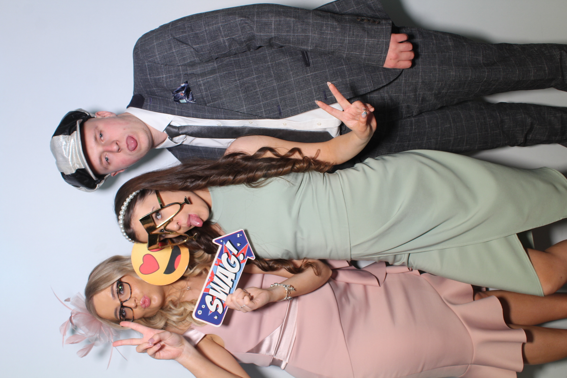 Matt & Jo's Wedding | View more photos from the event at gallery.boothtube.co.uk/u/BoothtubeLtd/Matt-Jos-Wedding